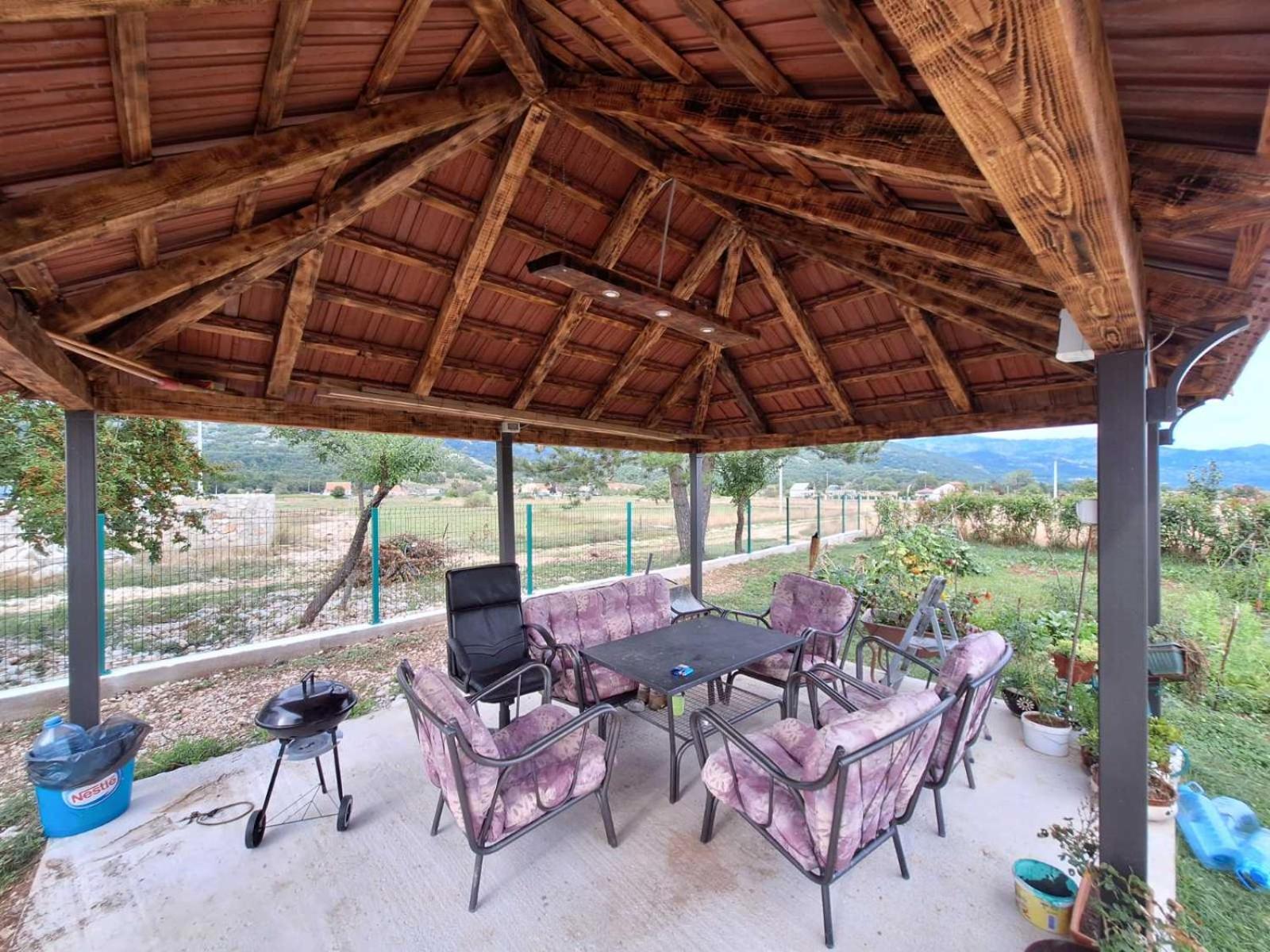 Grahovo house photo 3