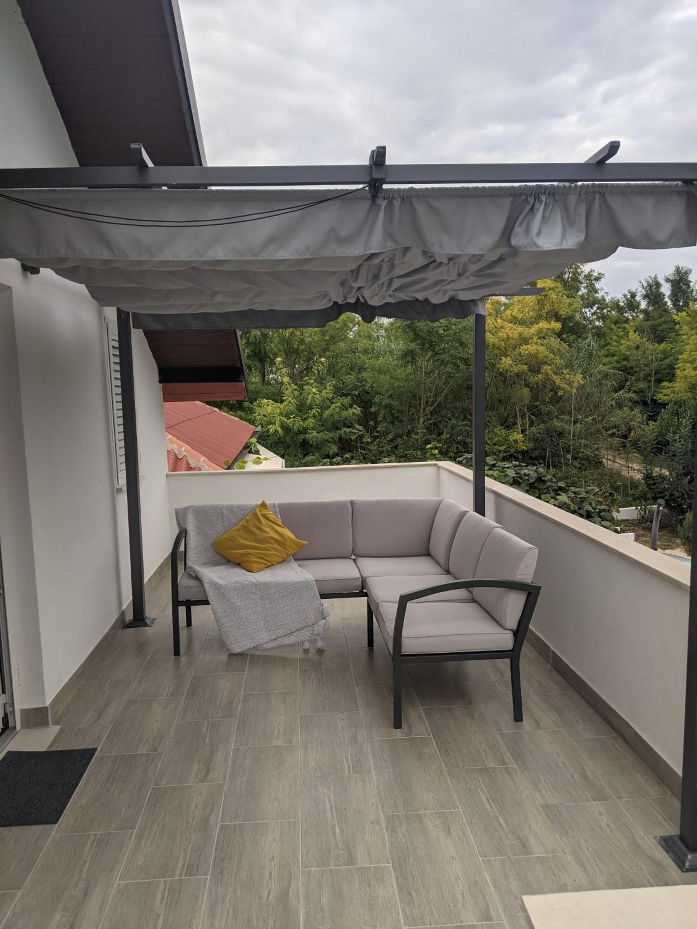 Emilija Apartments Privlaka