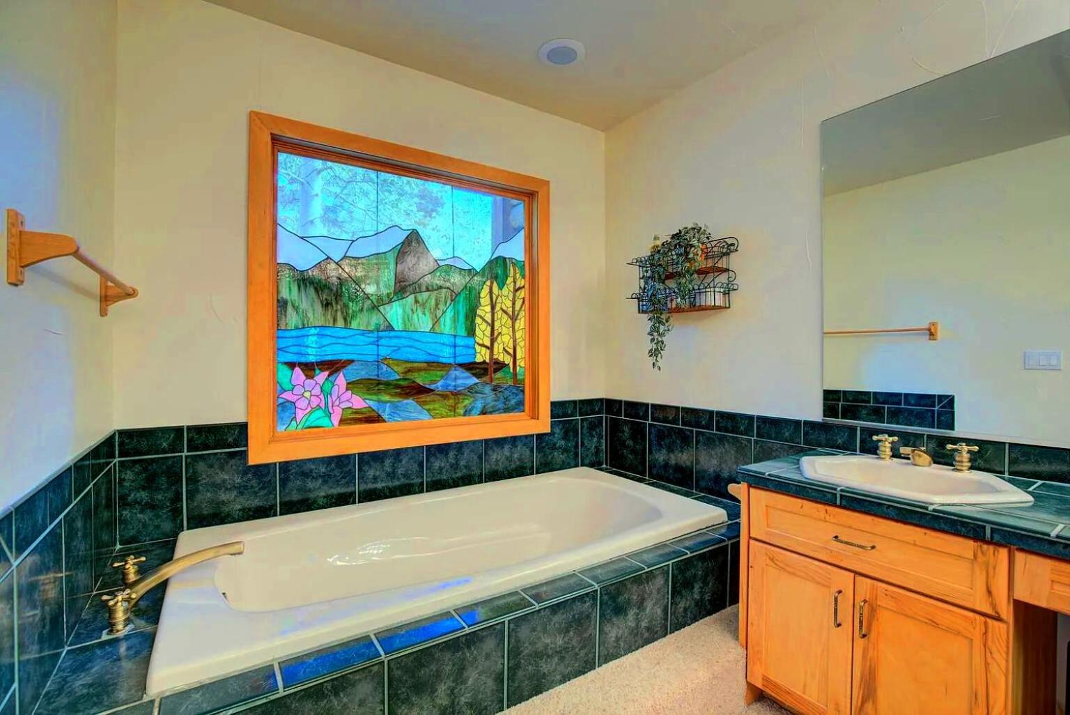Luxury Home in Frisco view 4