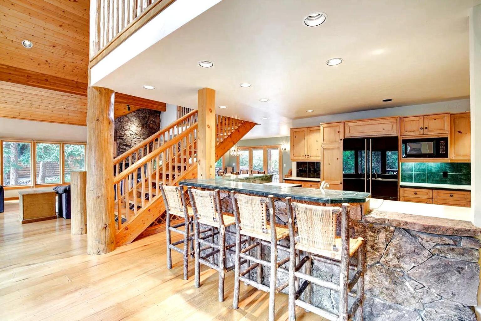 Luxury Home in Frisco view 5