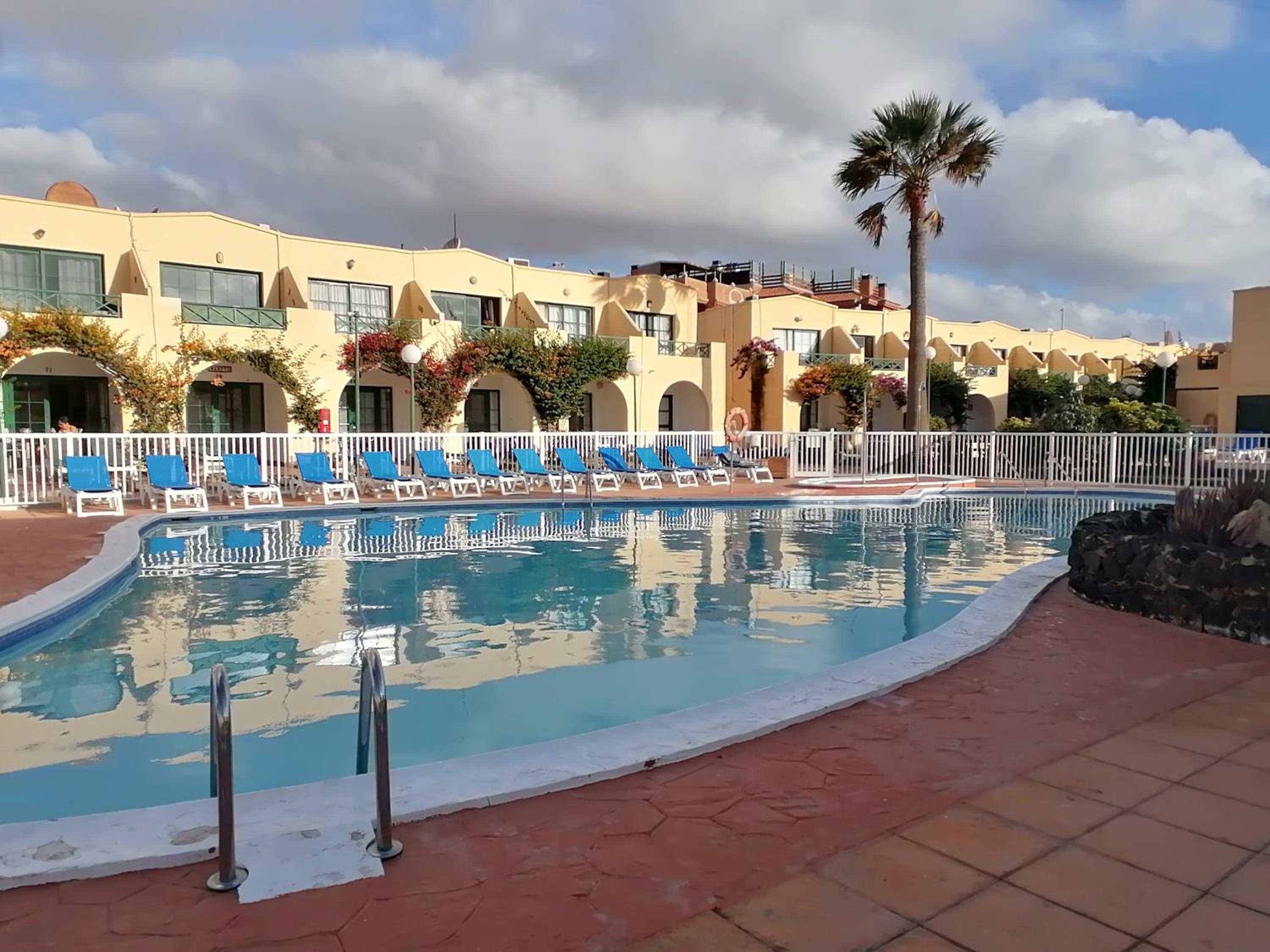 Castillo Mar- Casa Martini