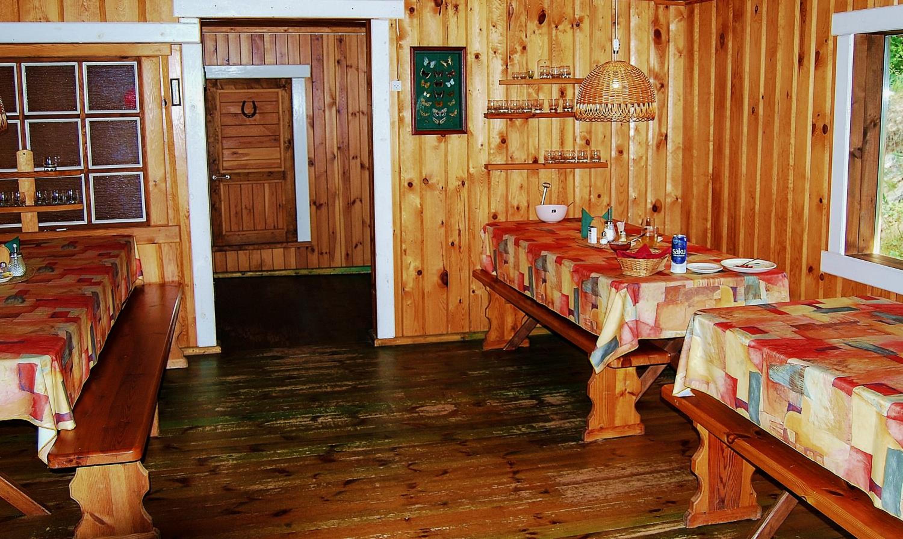 Sõrve Holiday Home