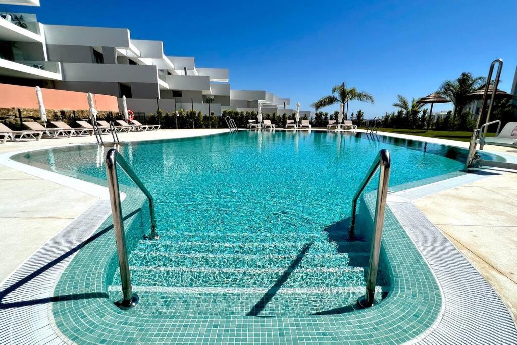 Pure South Penthouse Sea View