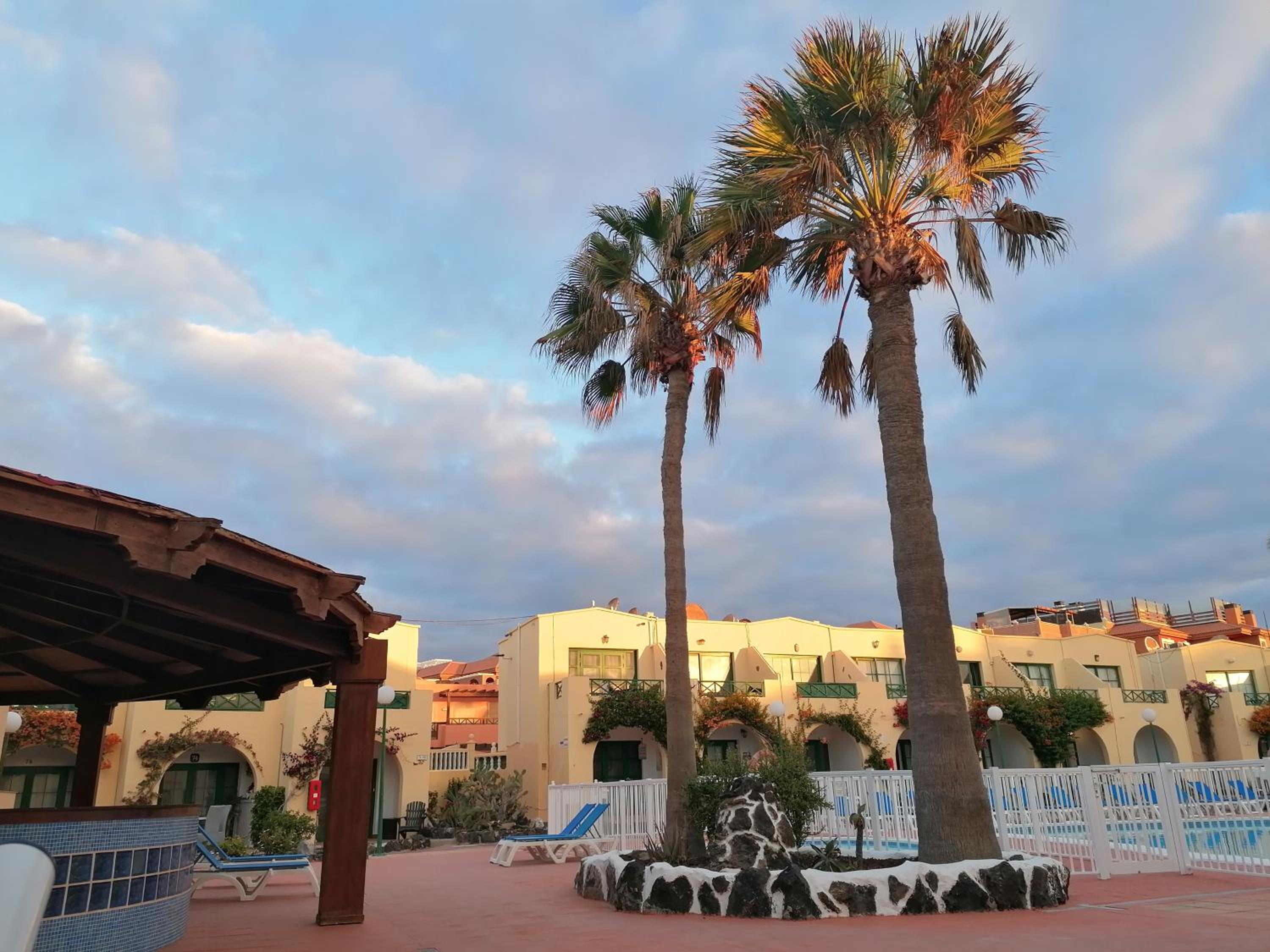 Castillo Mar- Casa Martini