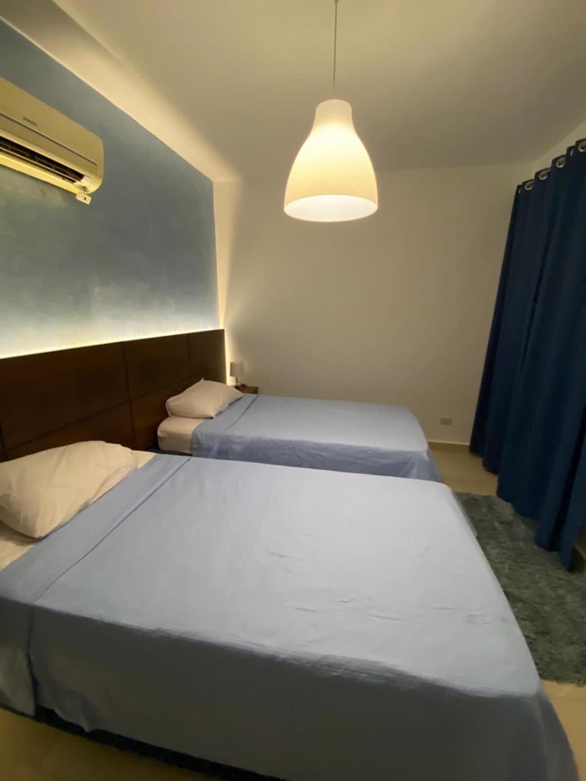 stella sea view3 , 2BR villa with private Garden view 4