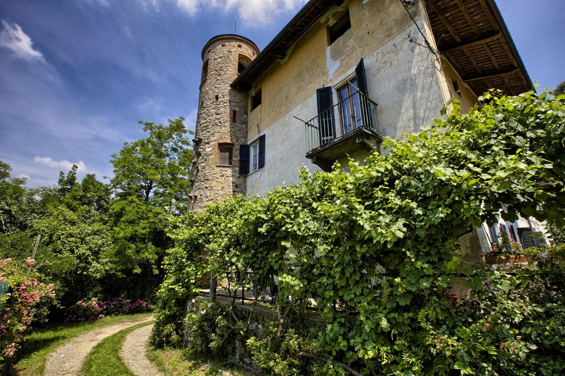 B&B Cascina Moncrava view 3