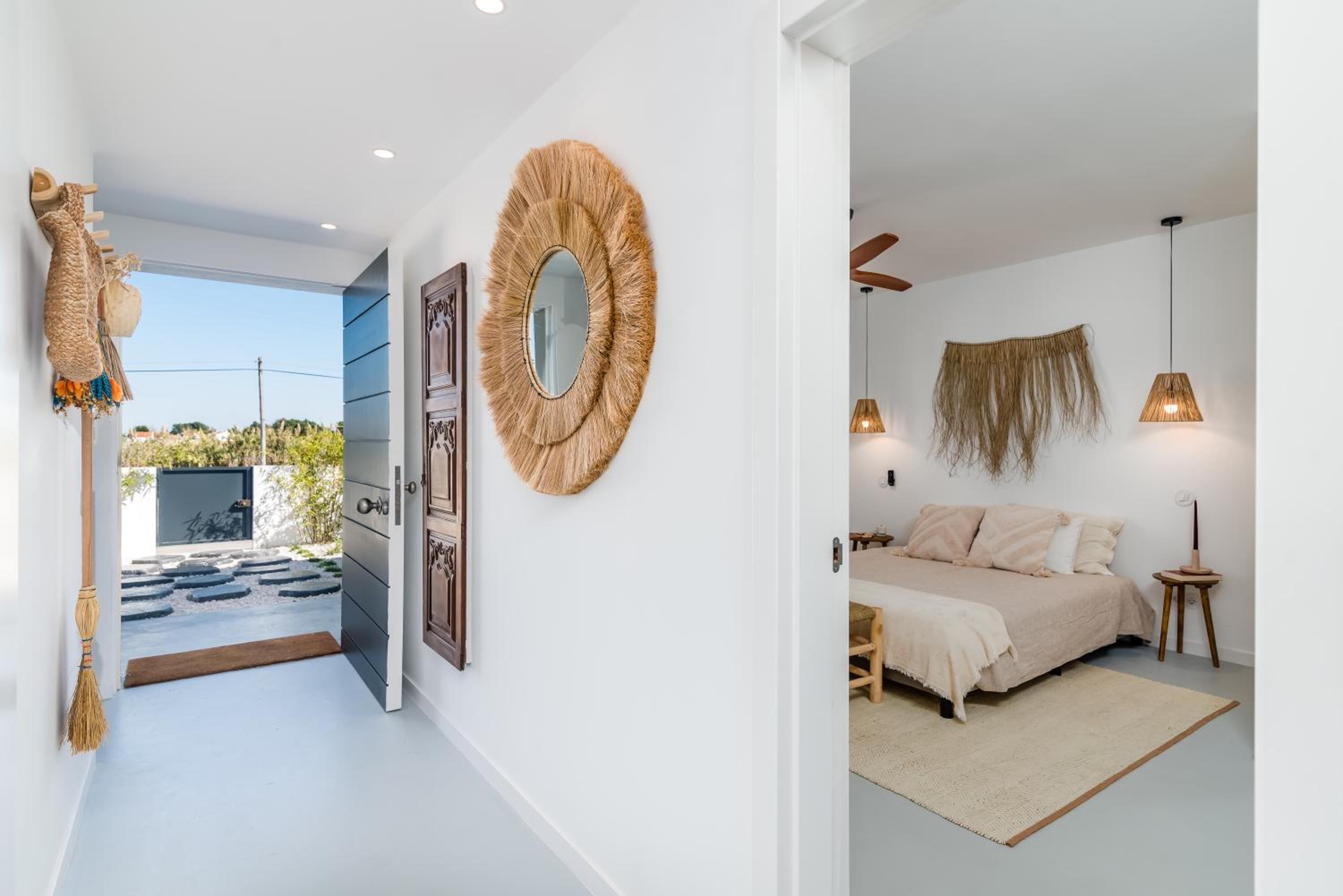 Mermaid Cottage