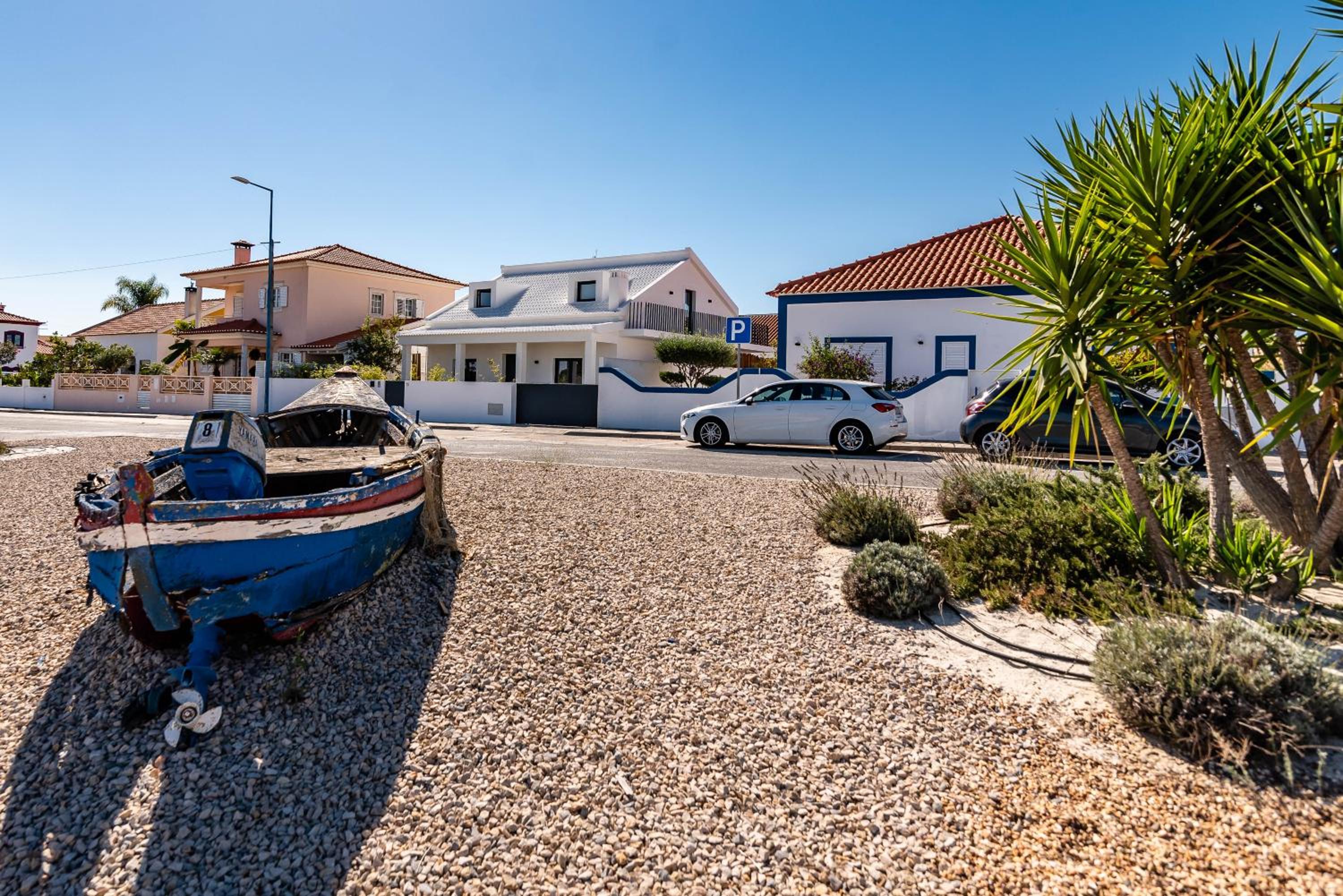Mermaid Cottage