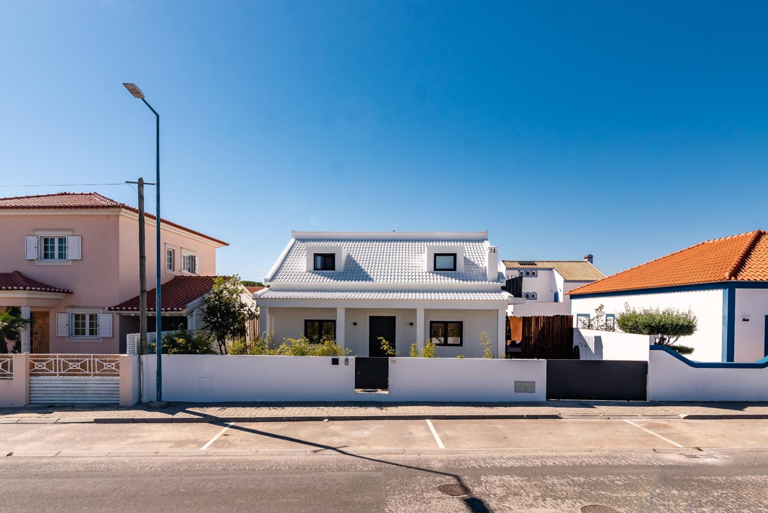 Mermaid Cottage