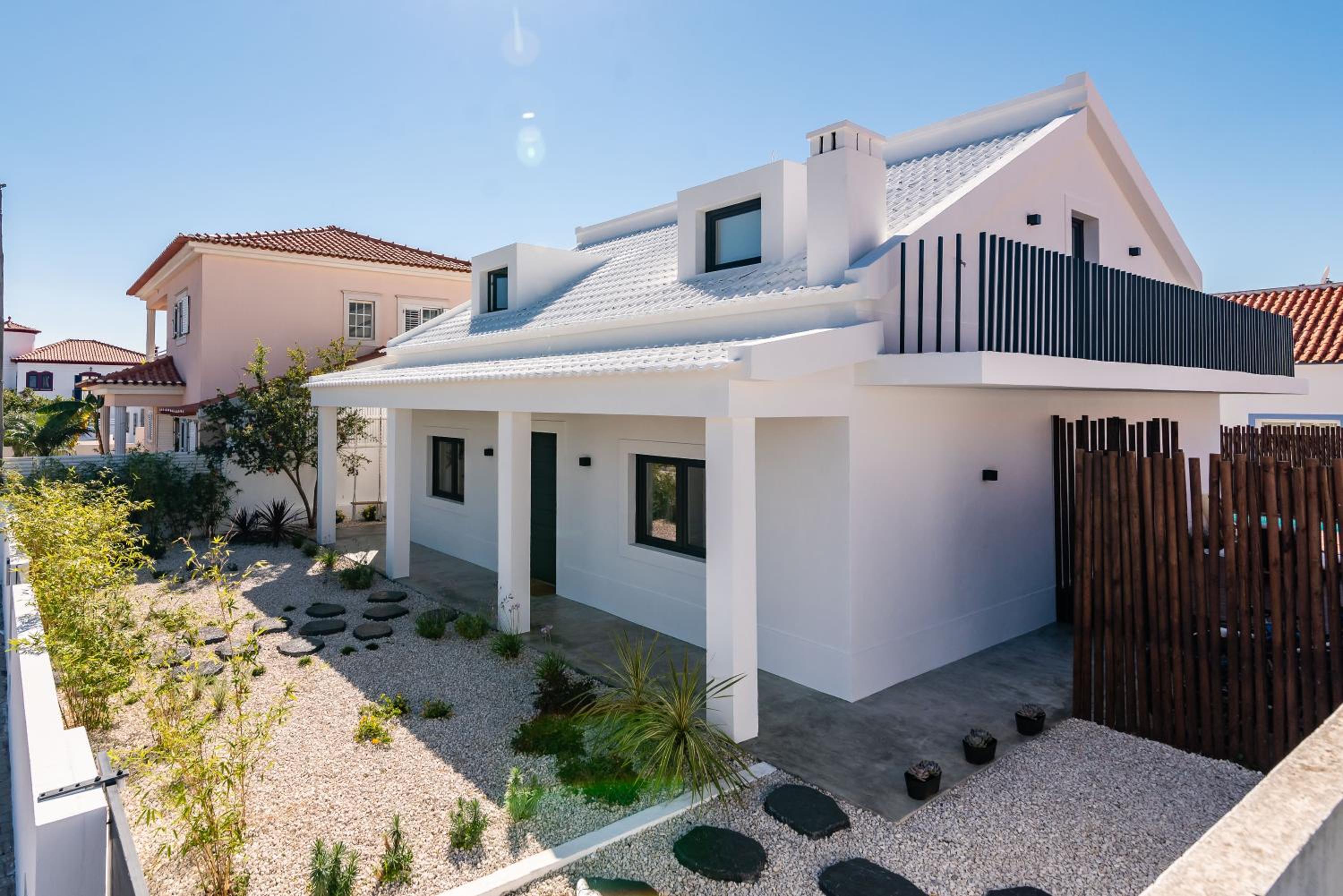 Mermaid Cottage