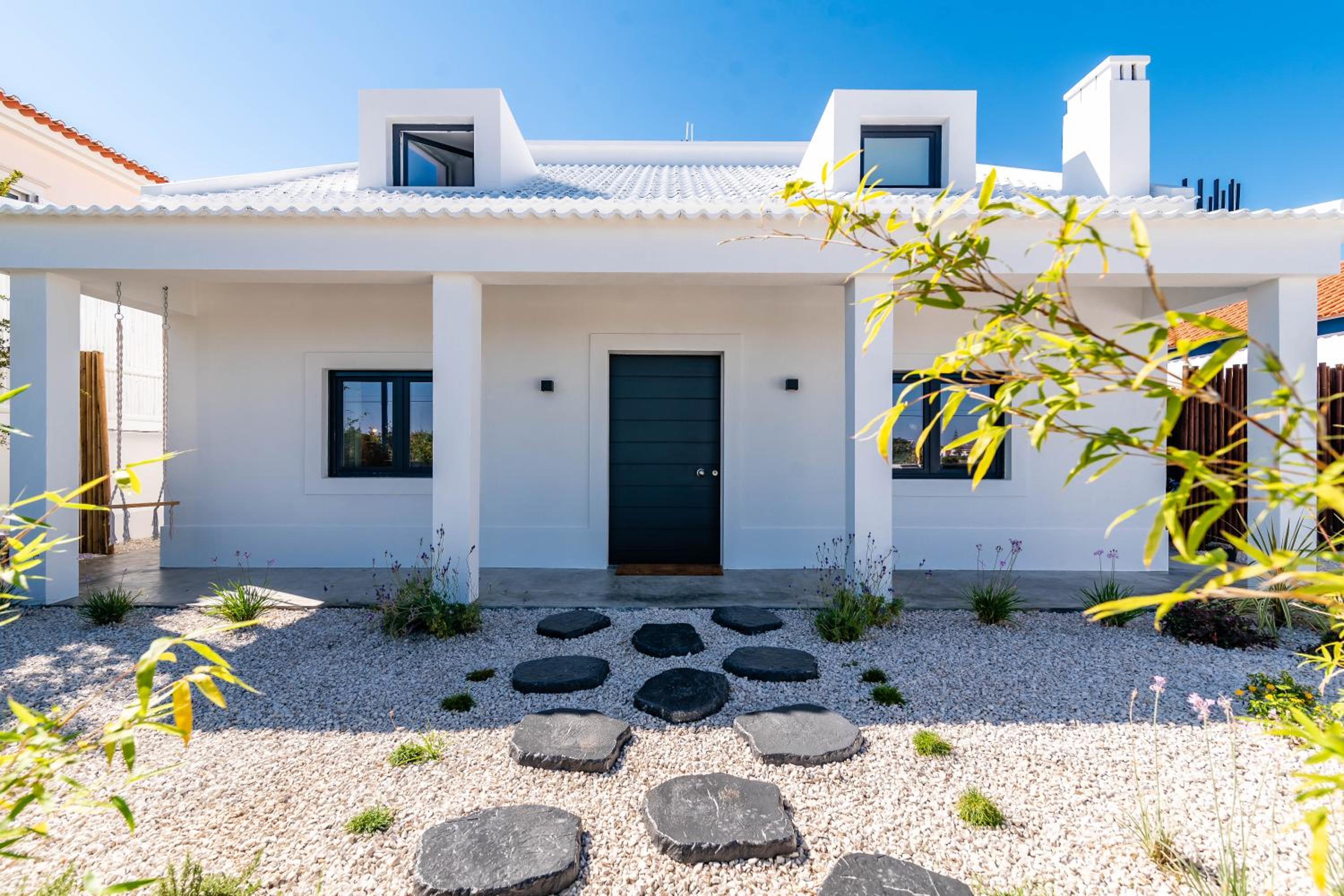 Mermaid Cottage