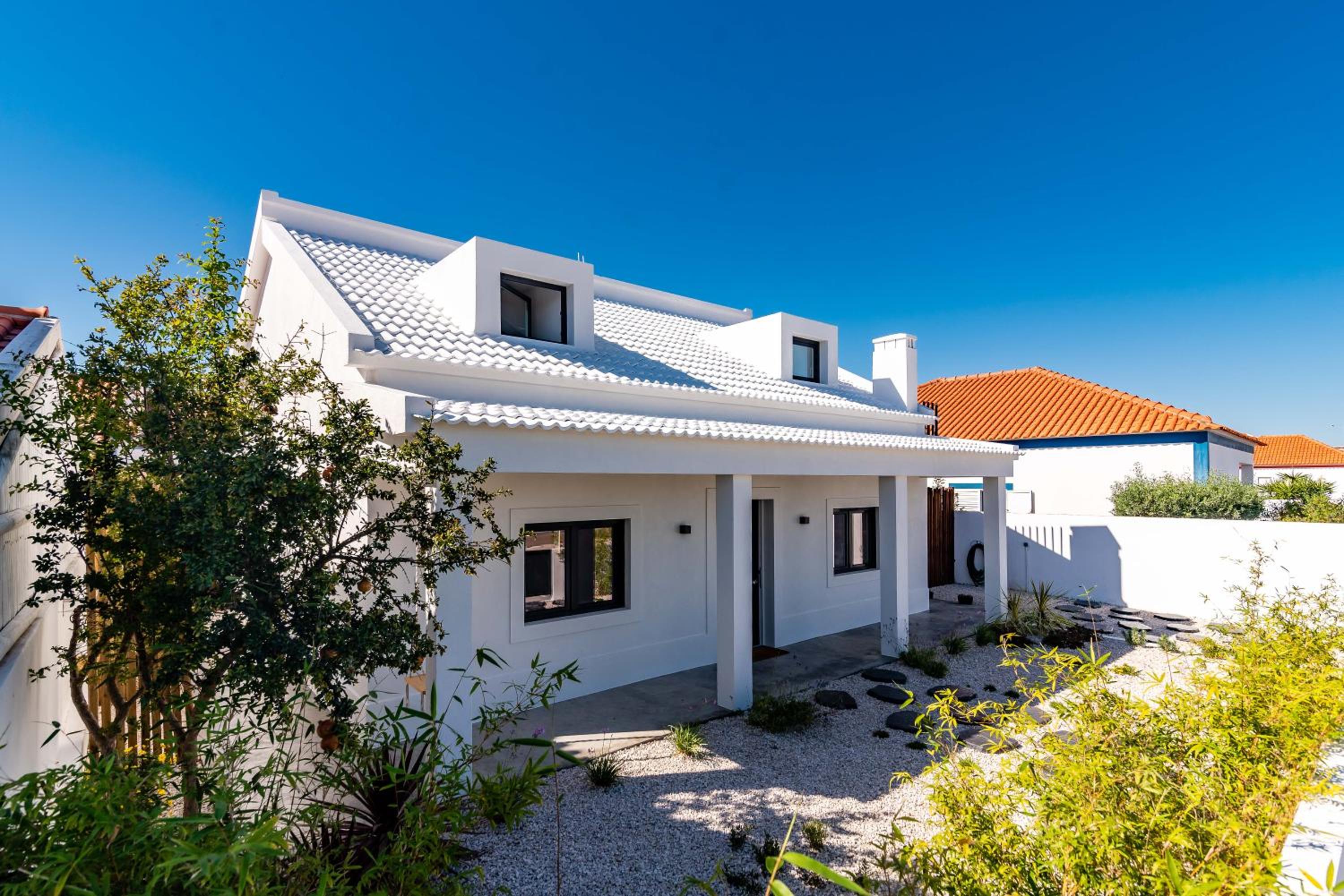 Mermaid Cottage