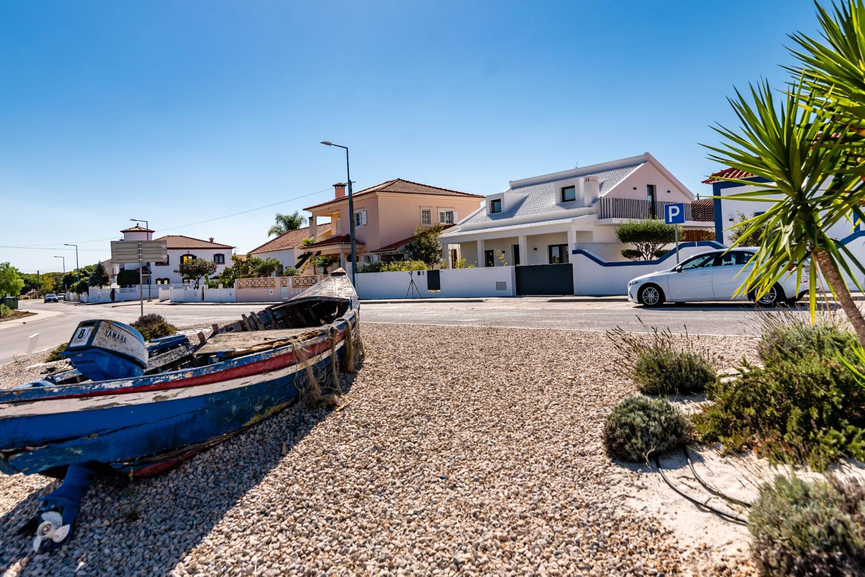 Mermaid Cottage