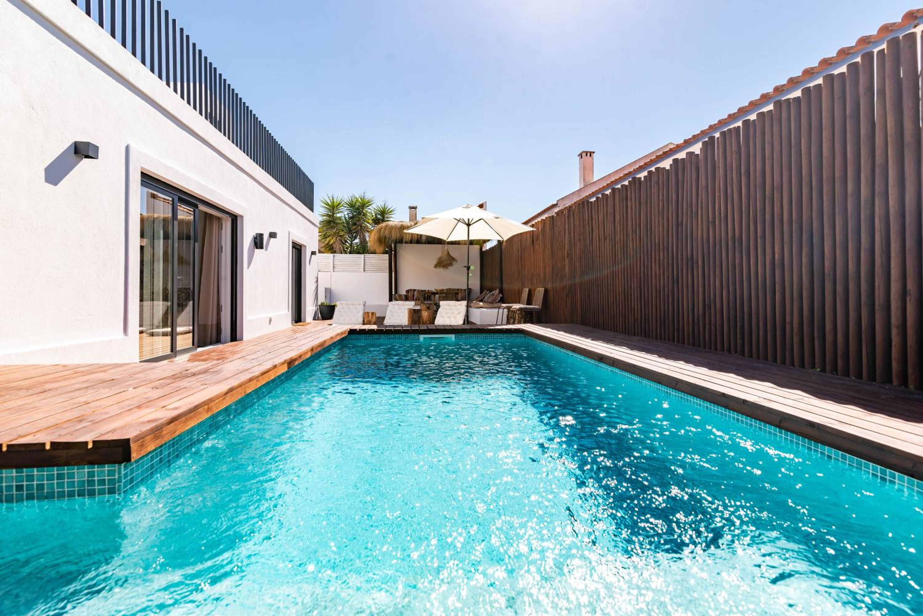 Mermaid Cottage