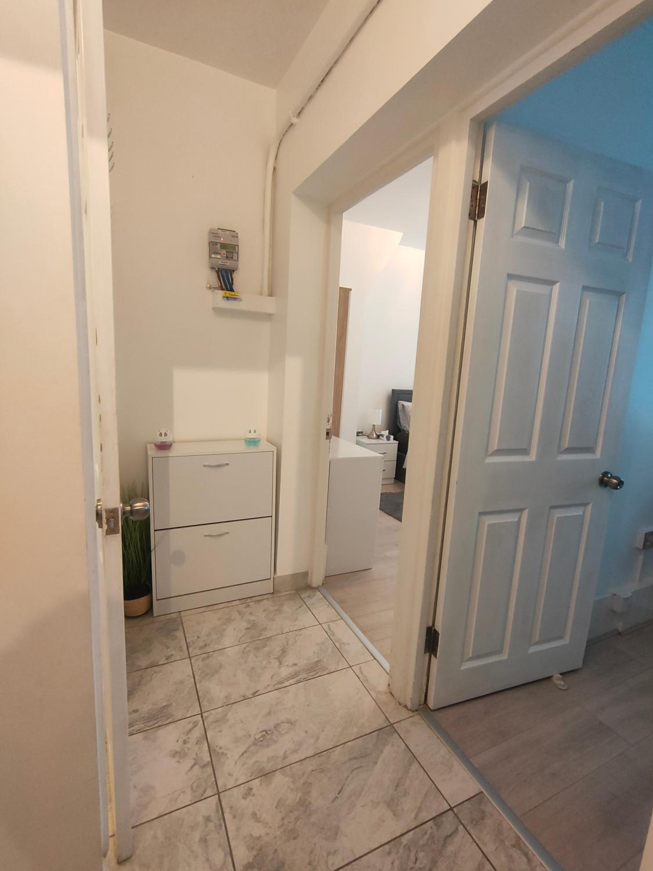 New look flat In Waterloo