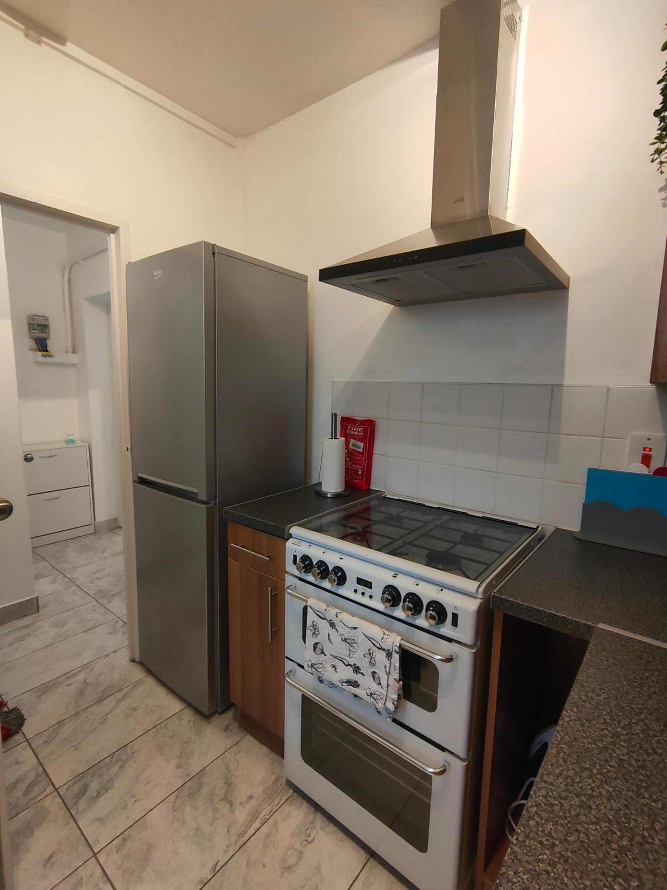 New look flat In Waterloo
