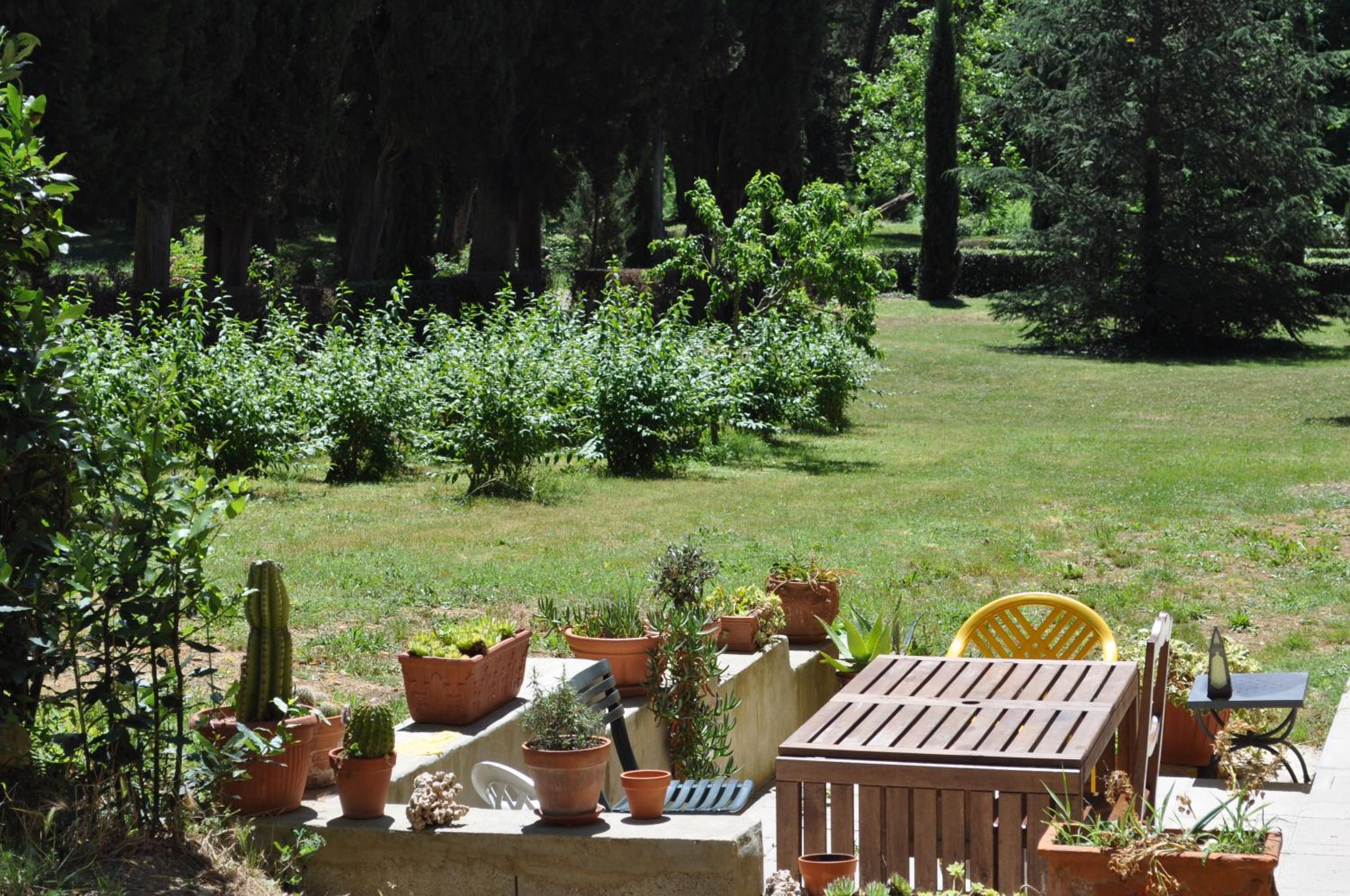 Buonincontro Apartment