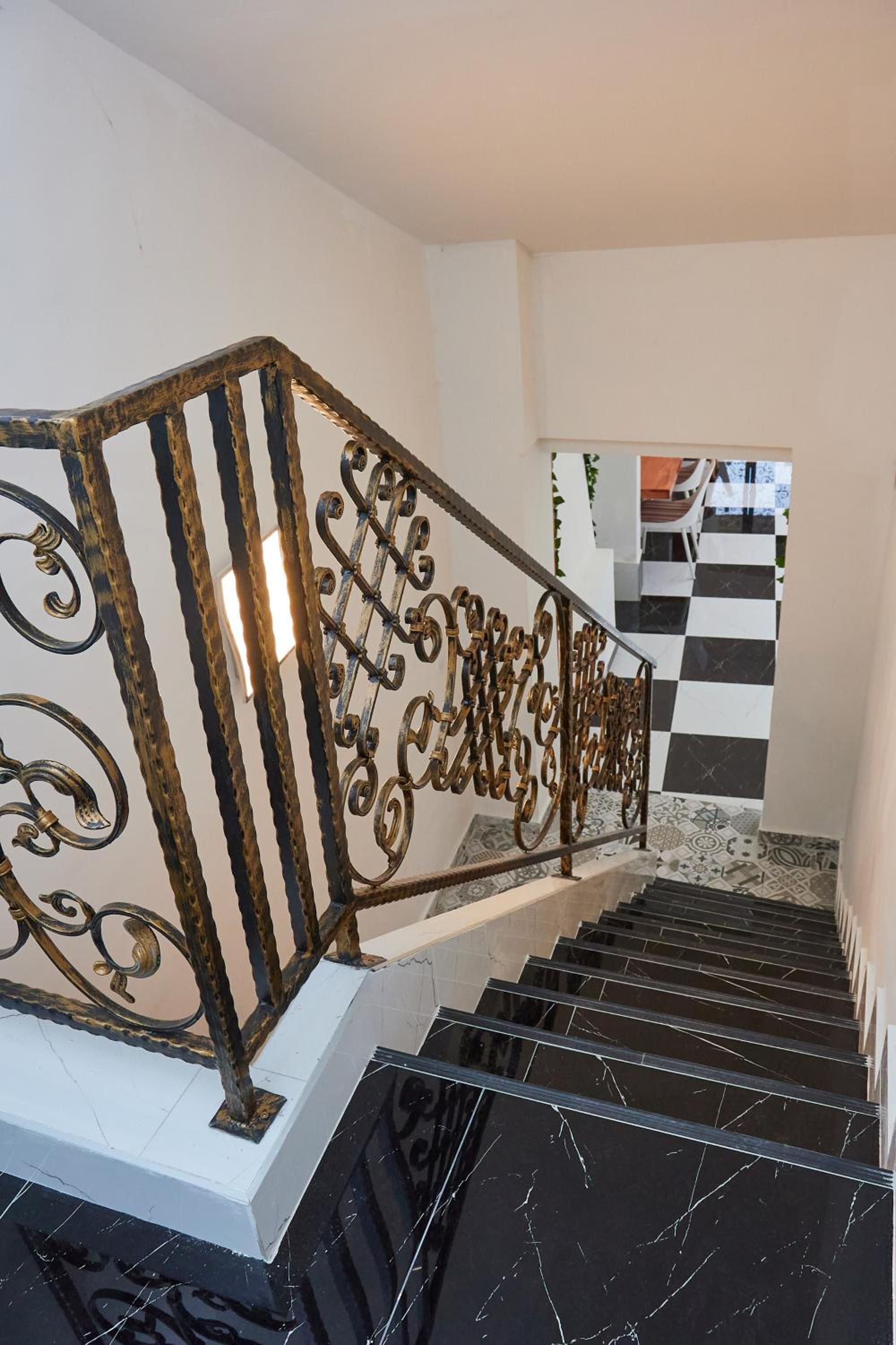 Apartmani Zaara