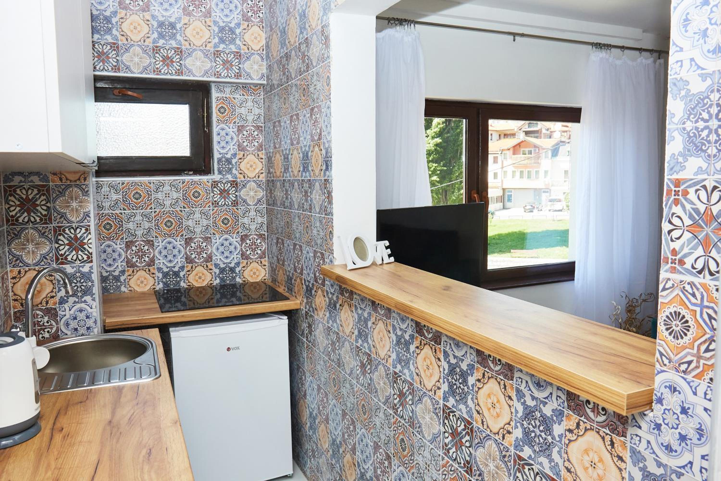 Apartmani Zaara