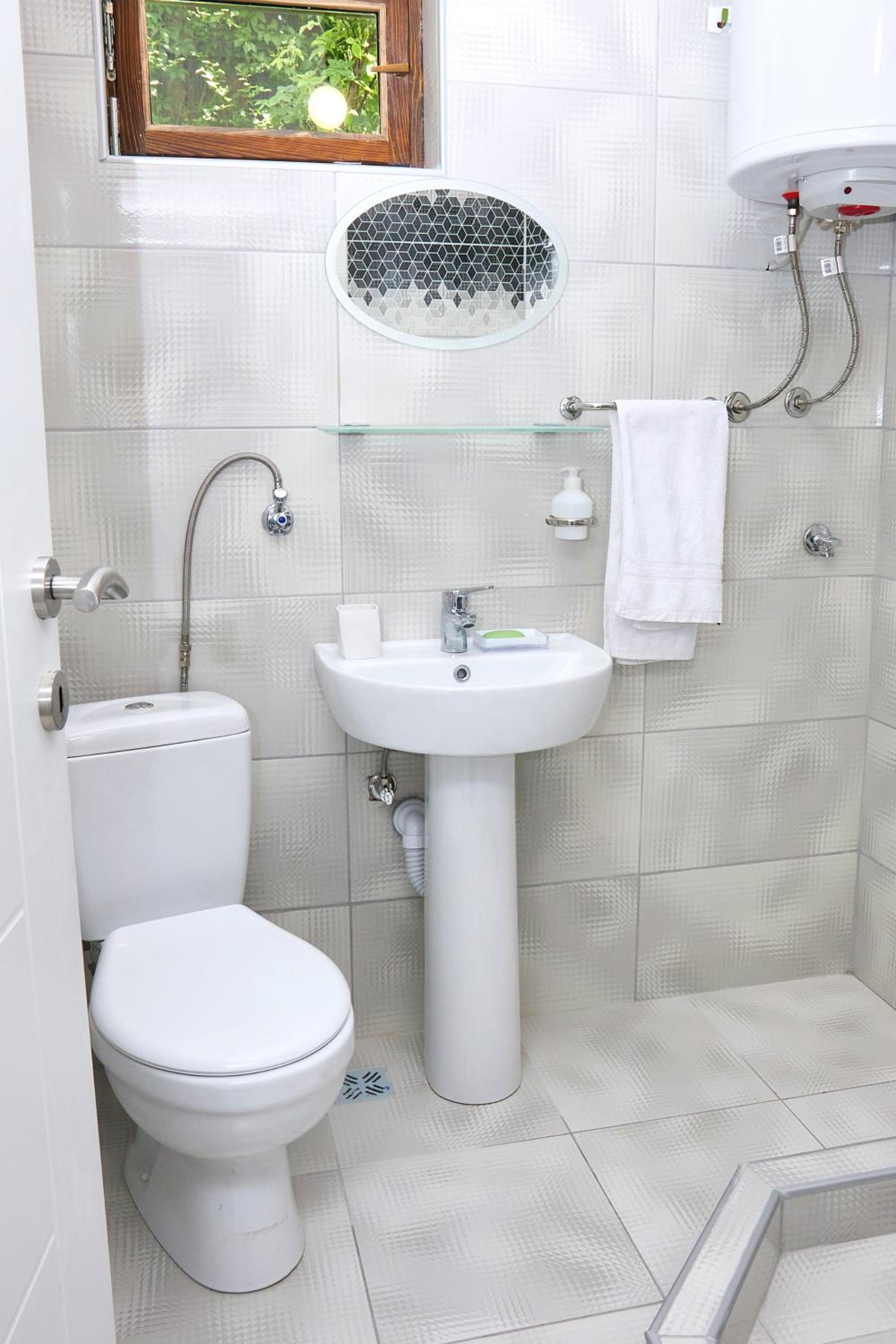 Apartmani Zaara