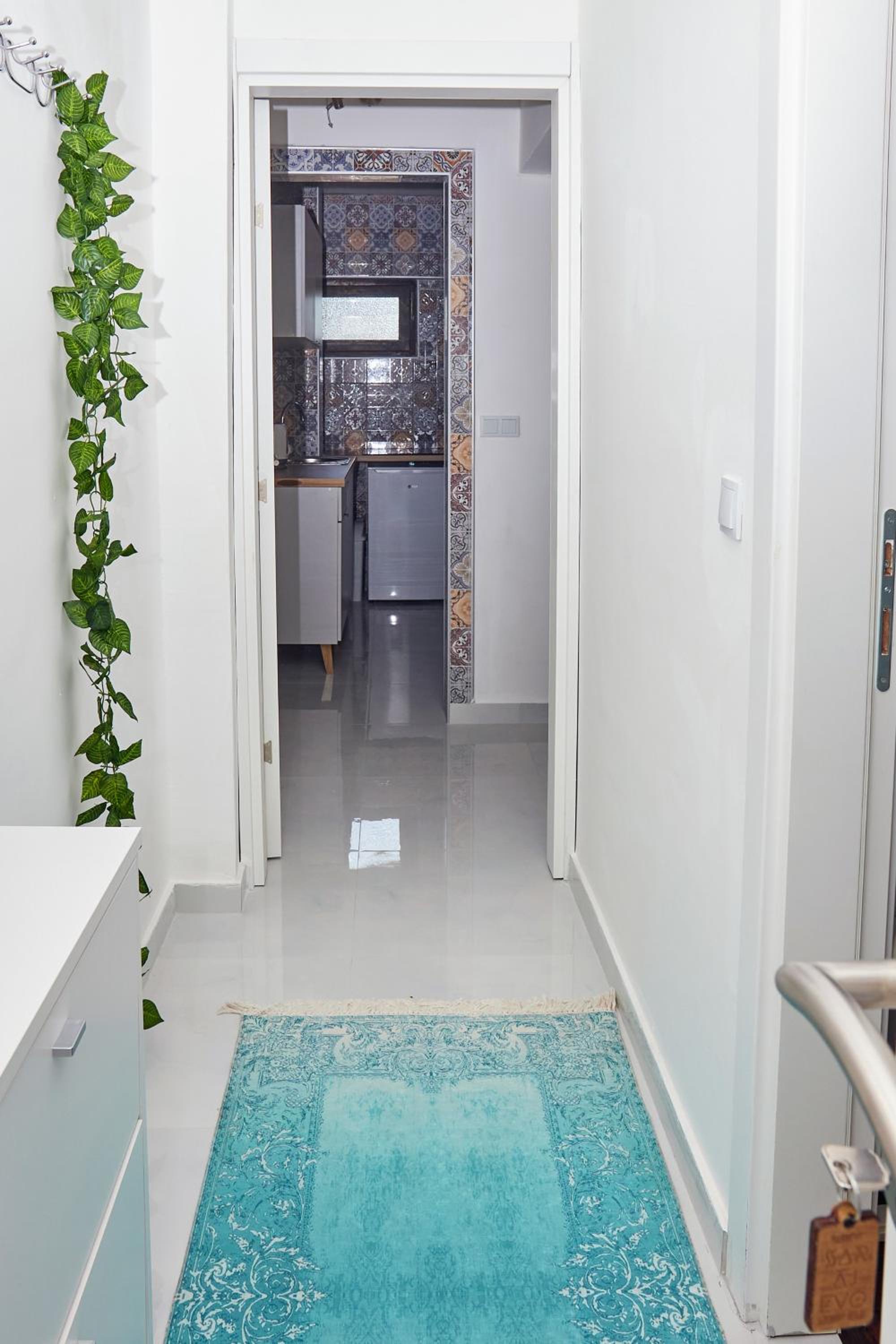 Apartmani Zaara