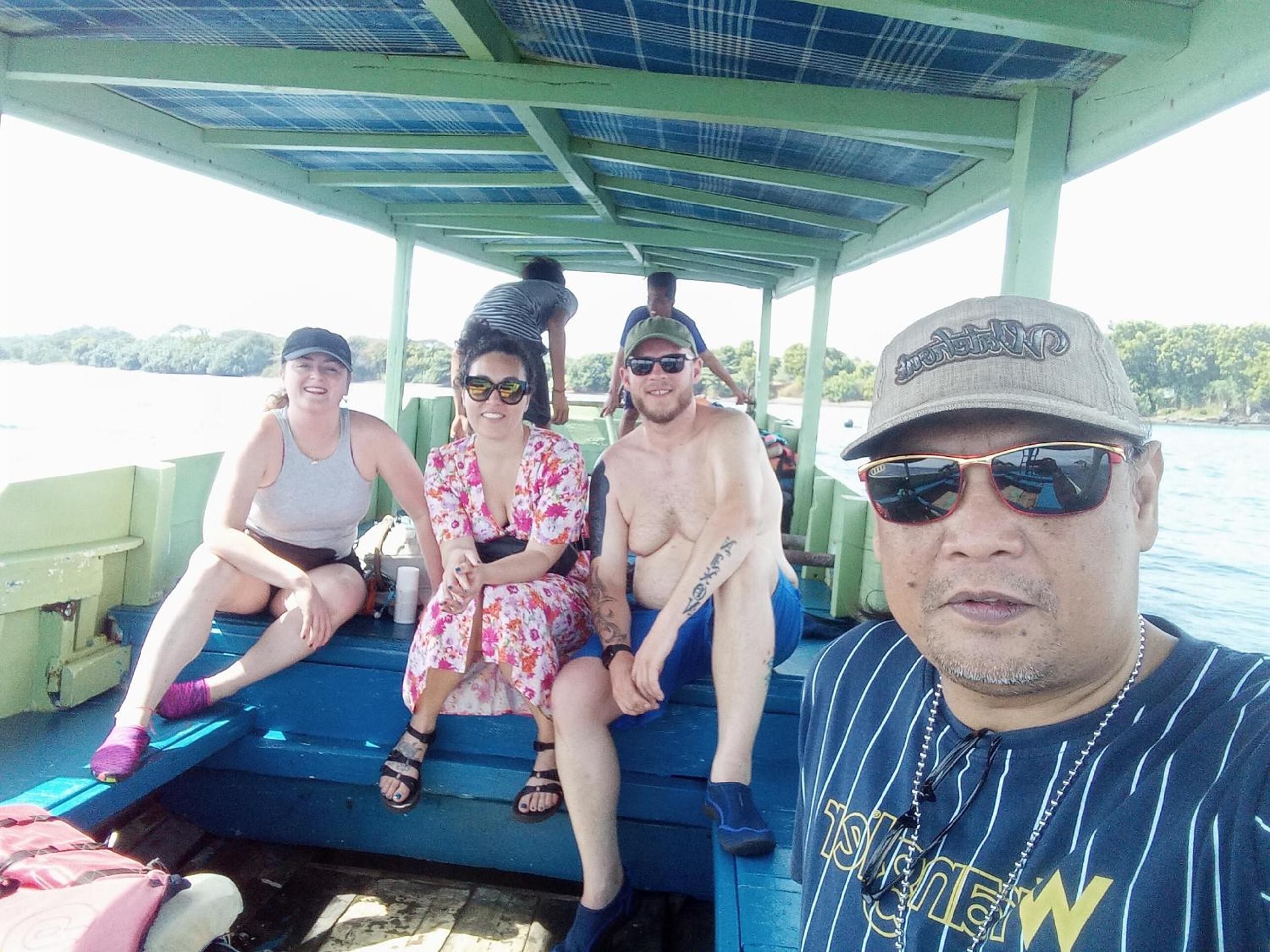 human