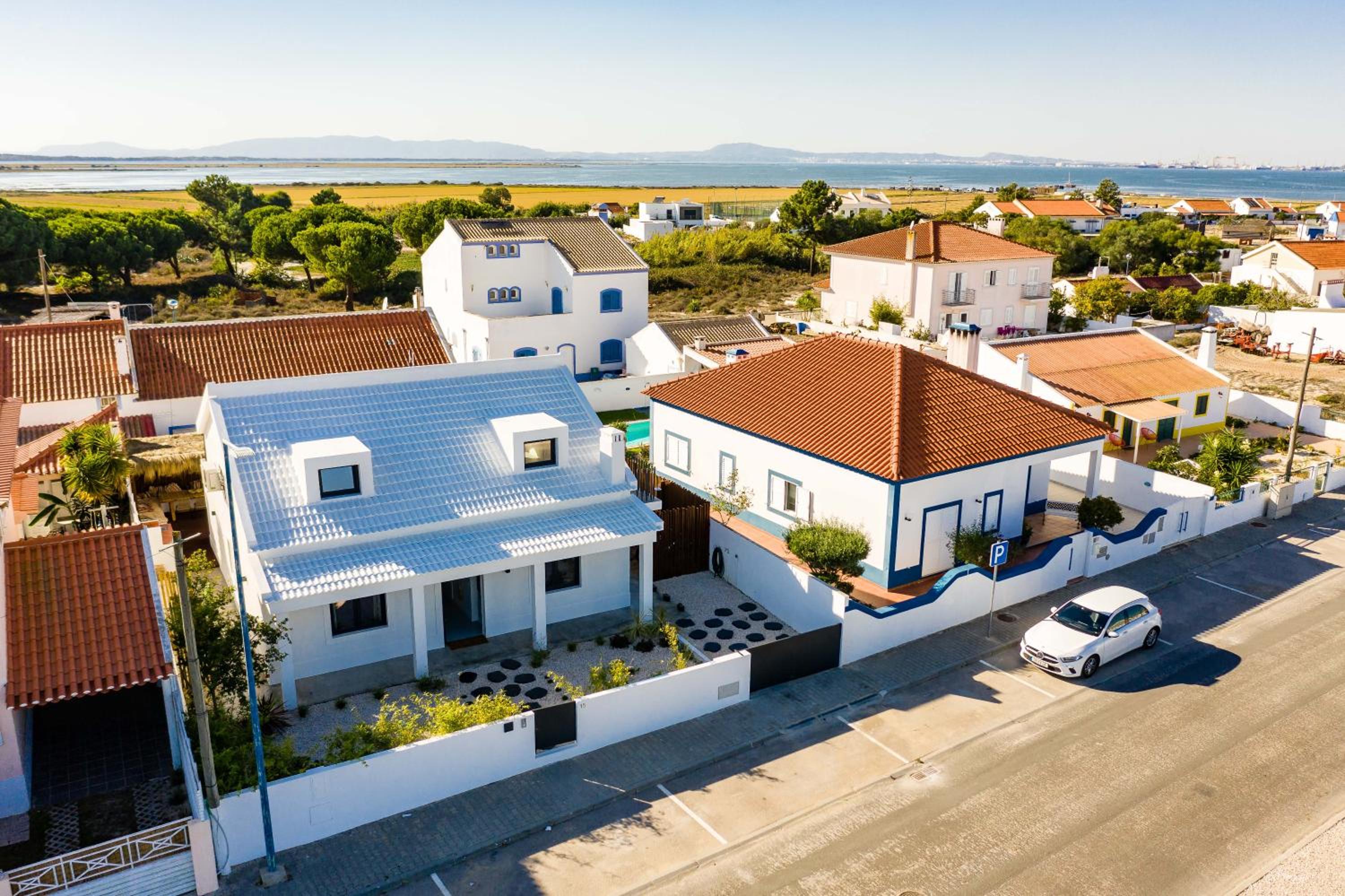 Mermaid Cottage