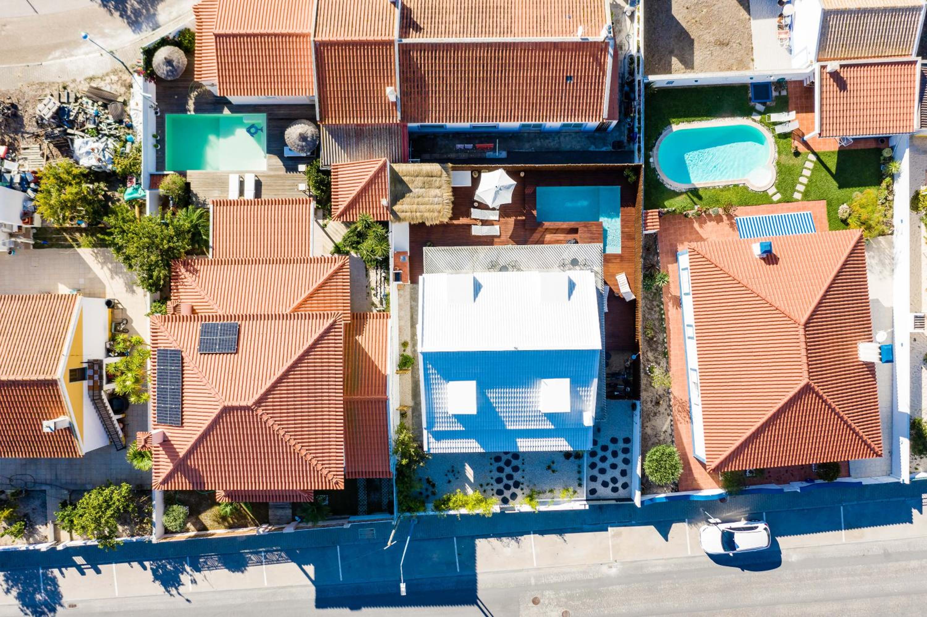 Mermaid Cottage
