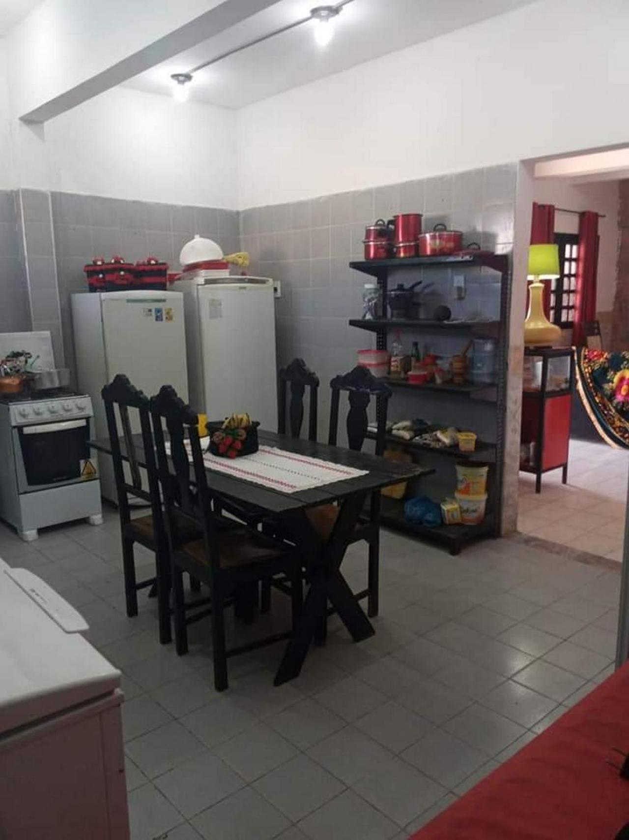 Pousada e Hostel Lua de Tomate