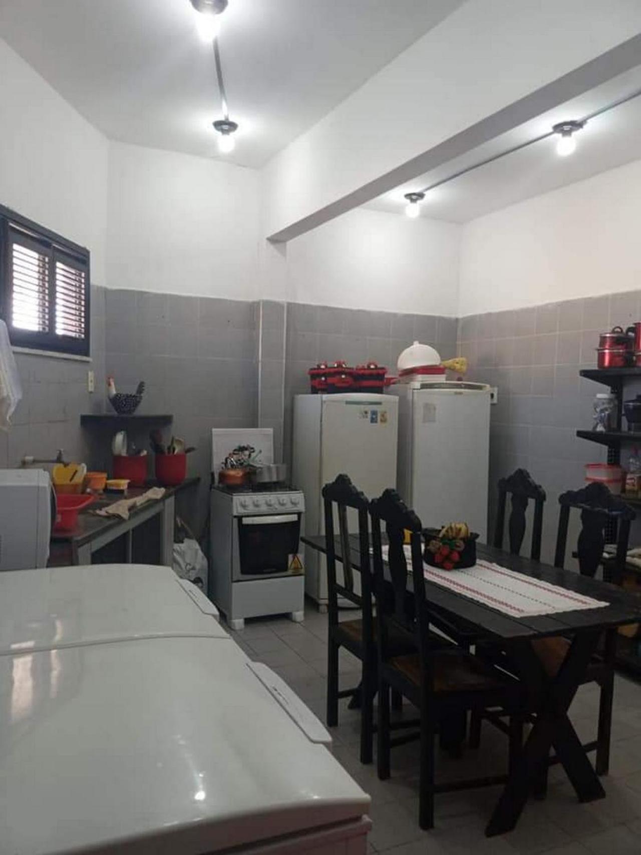 Pousada e Hostel Lua de Tomate