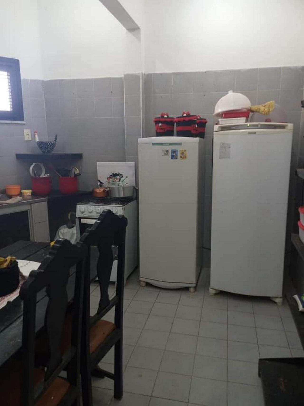 Pousada e Hostel Lua de Tomate