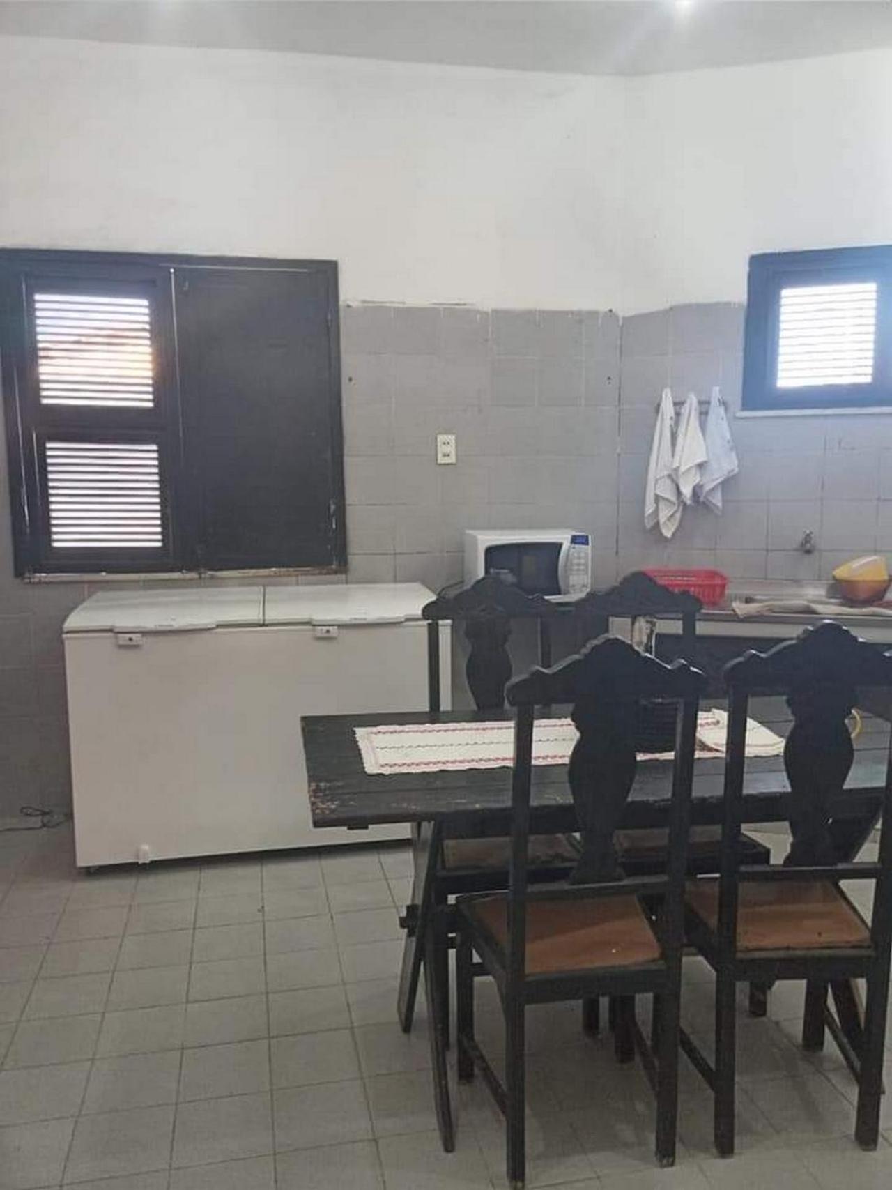 Pousada e Hostel Lua de Tomate