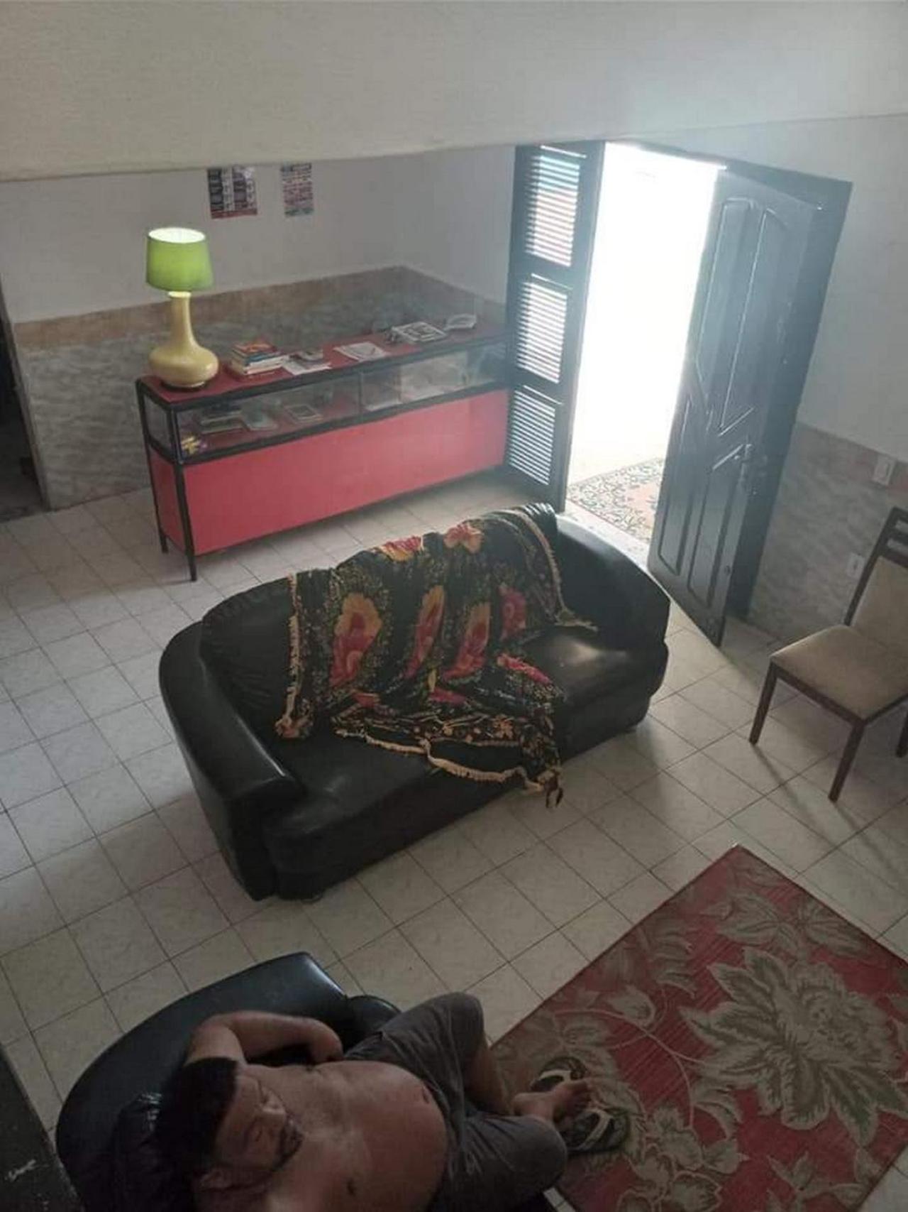 Pousada e Hostel Lua de Tomate