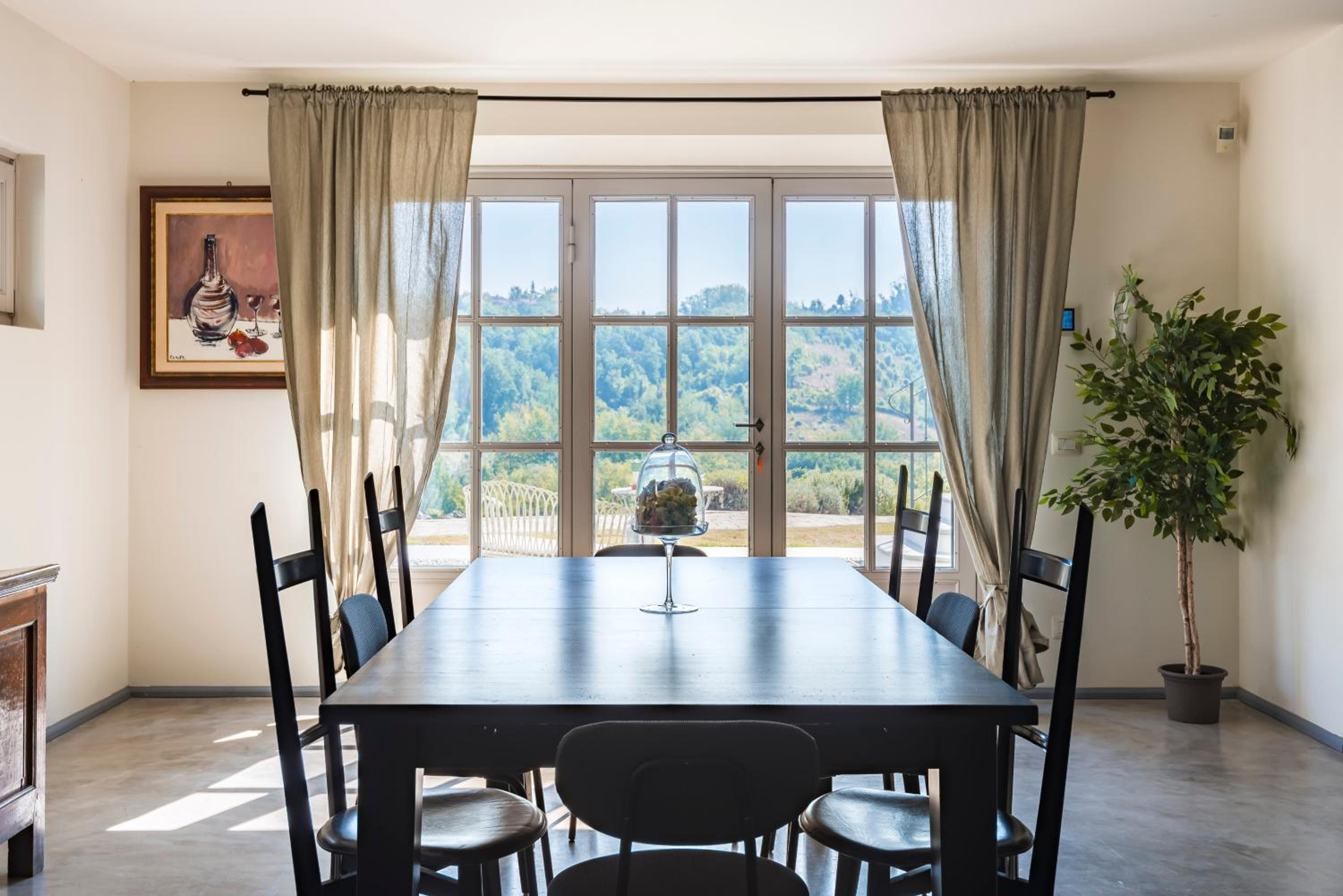 La Magnanella - Luxury B&B view 2