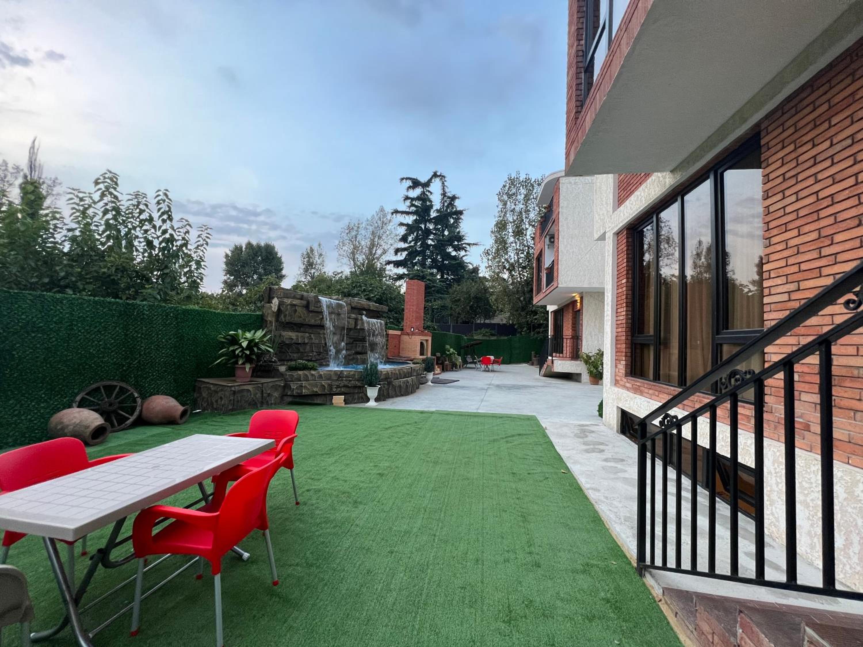 Villa for families and friends 1 view 3