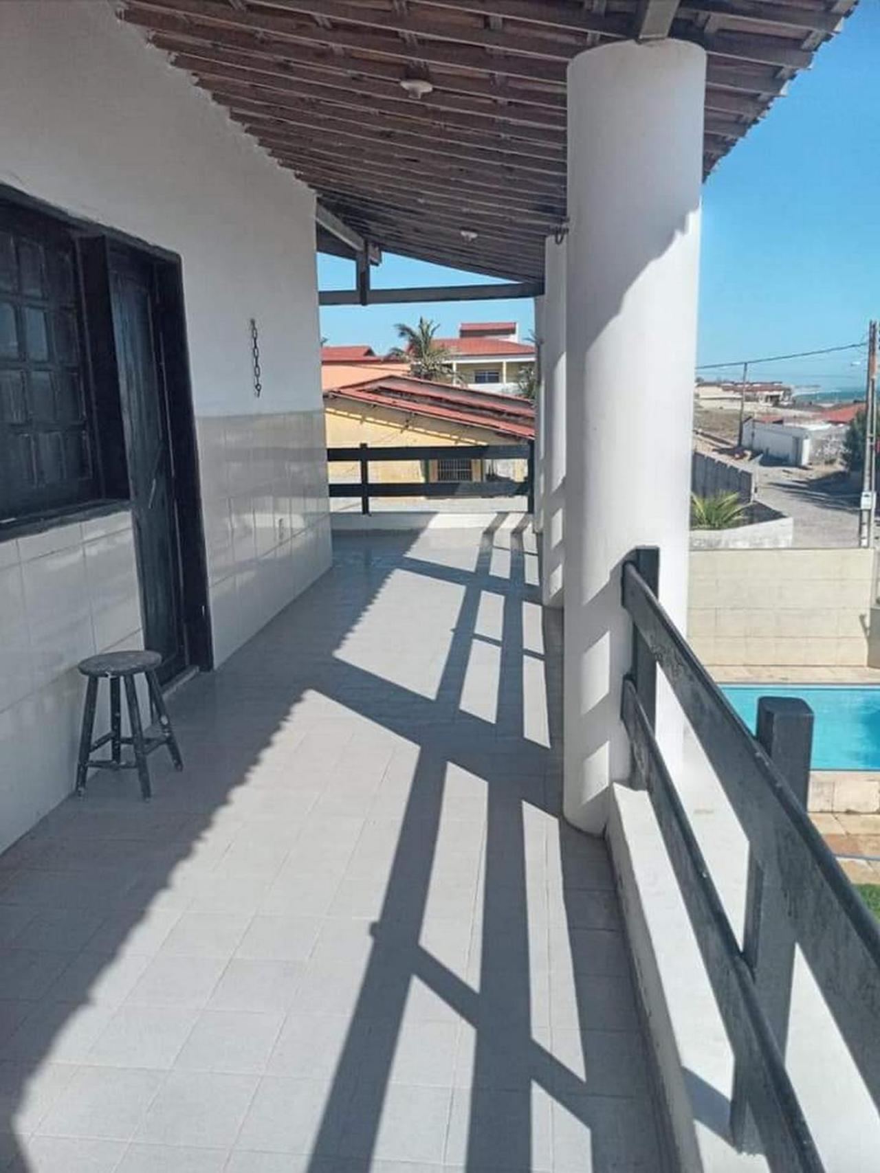 Pousada e Hostel Lua de Tomate