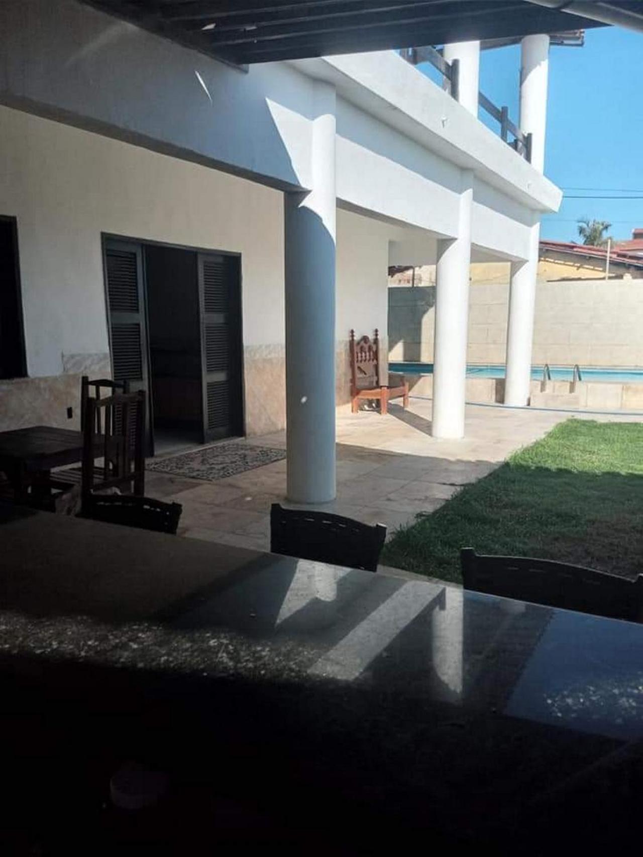 Pousada e Hostel Lua de Tomate