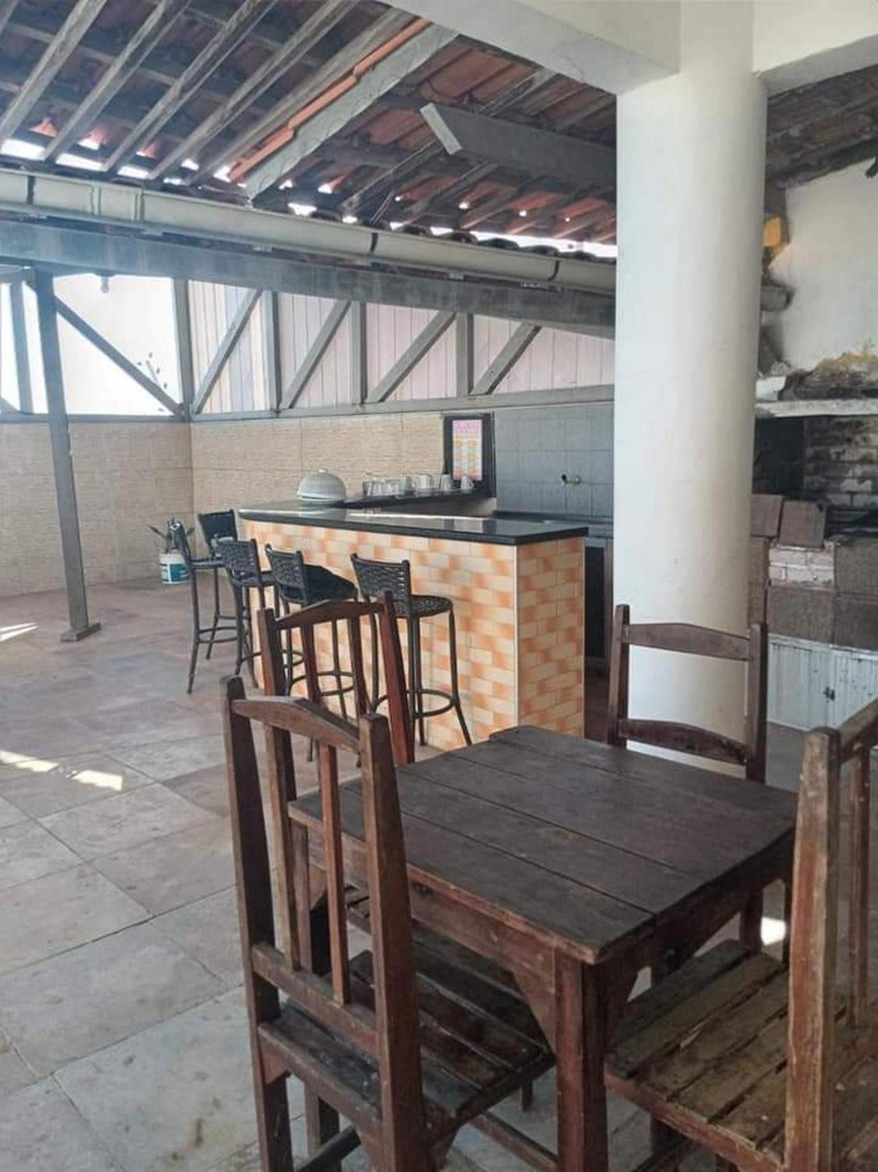 Pousada e Hostel Lua de Tomate