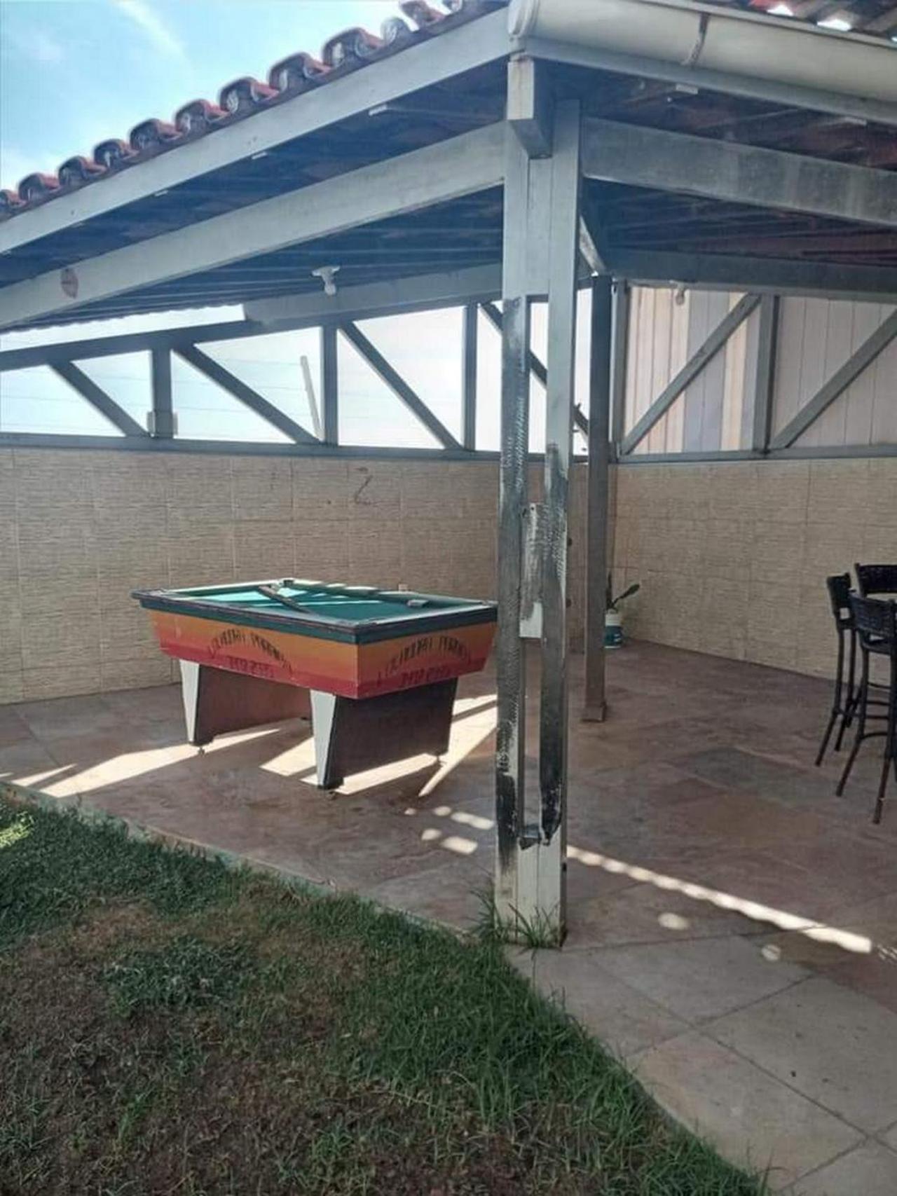 Pousada e Hostel Lua de Tomate