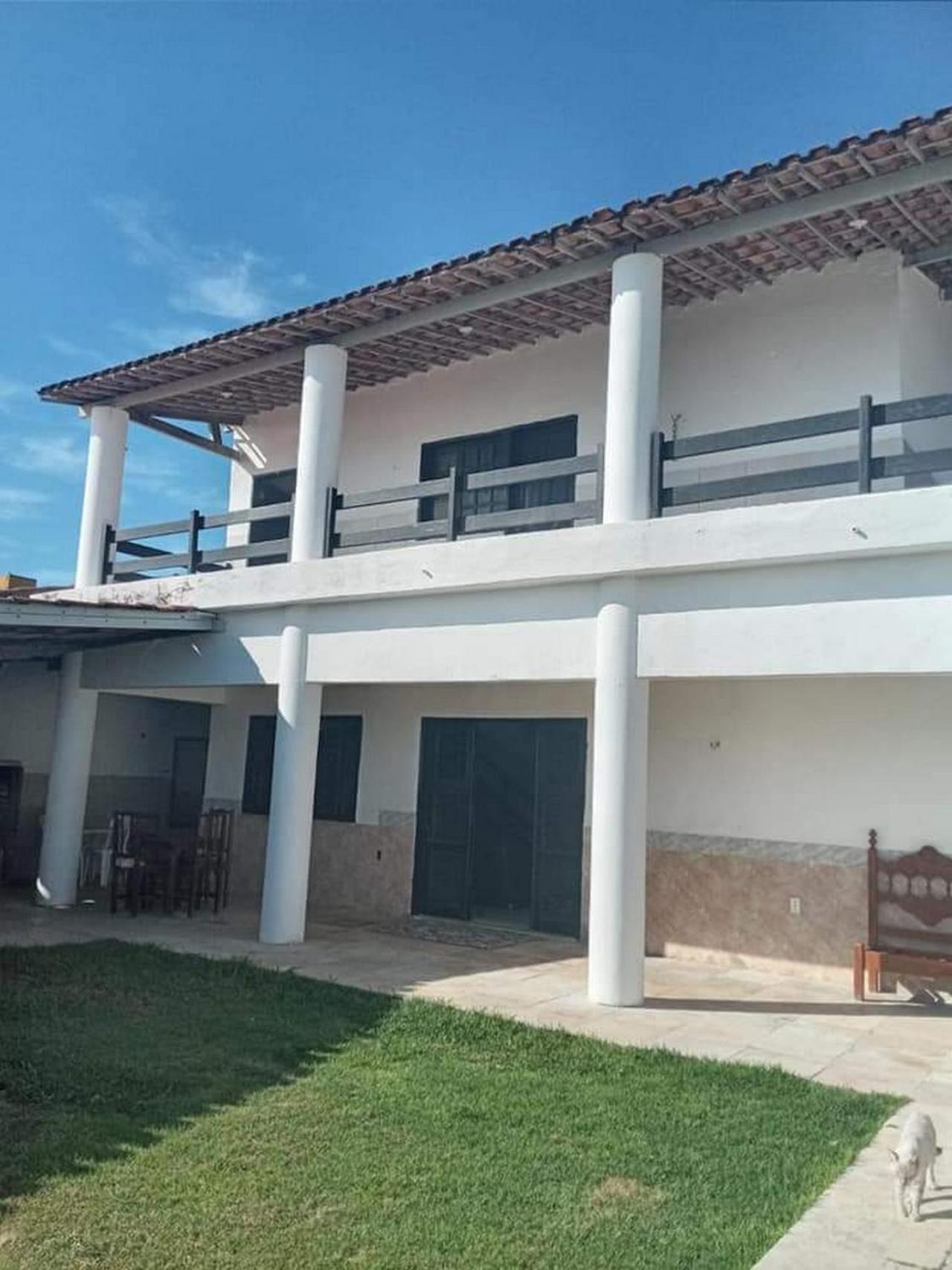Pousada e Hostel Lua de Tomate