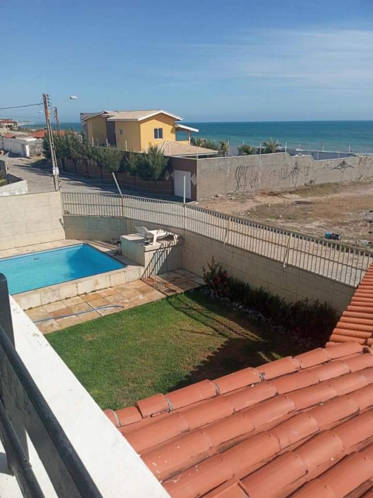 Pousada e Hostel Lua de Tomate