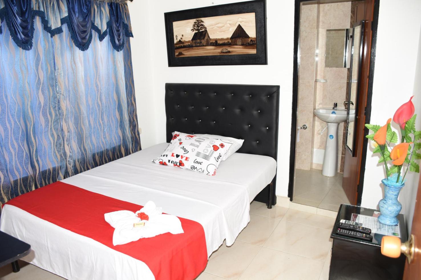 Hotel Las Marias - Property Image 1