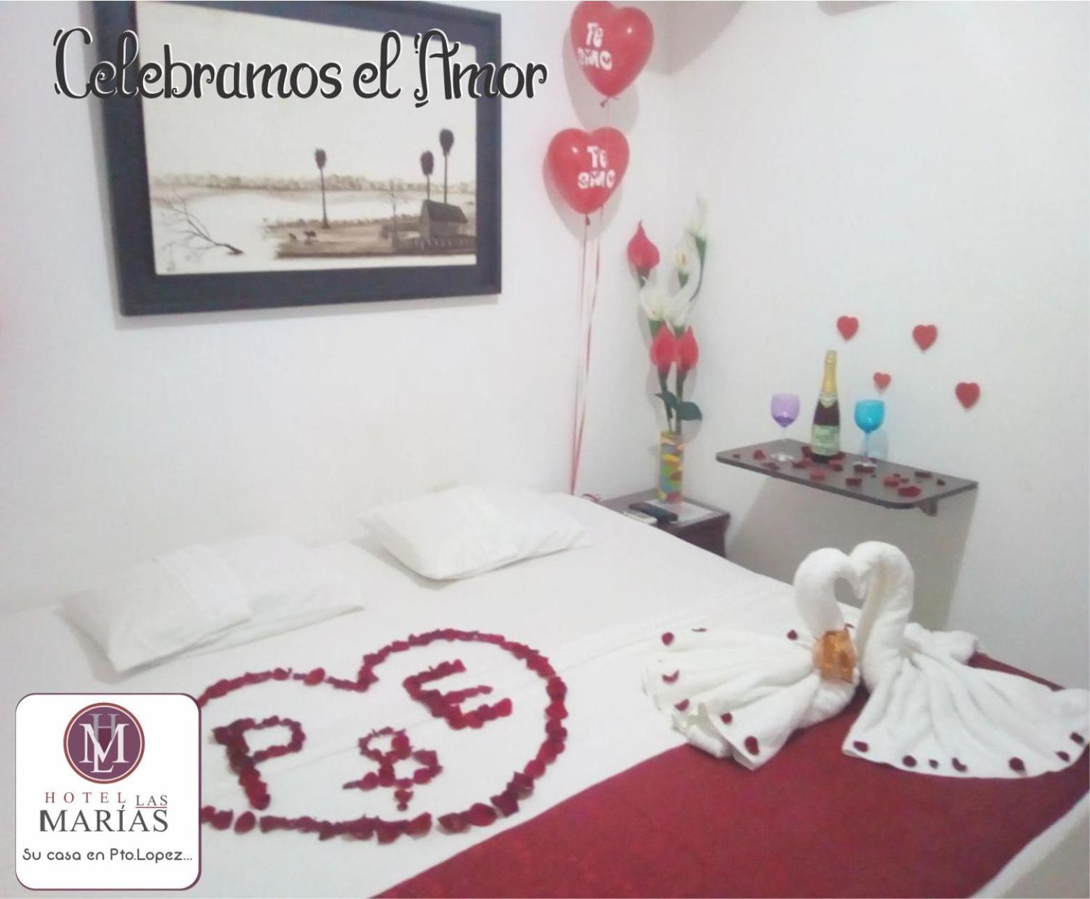 Hotel Las Marias - Property Image 2