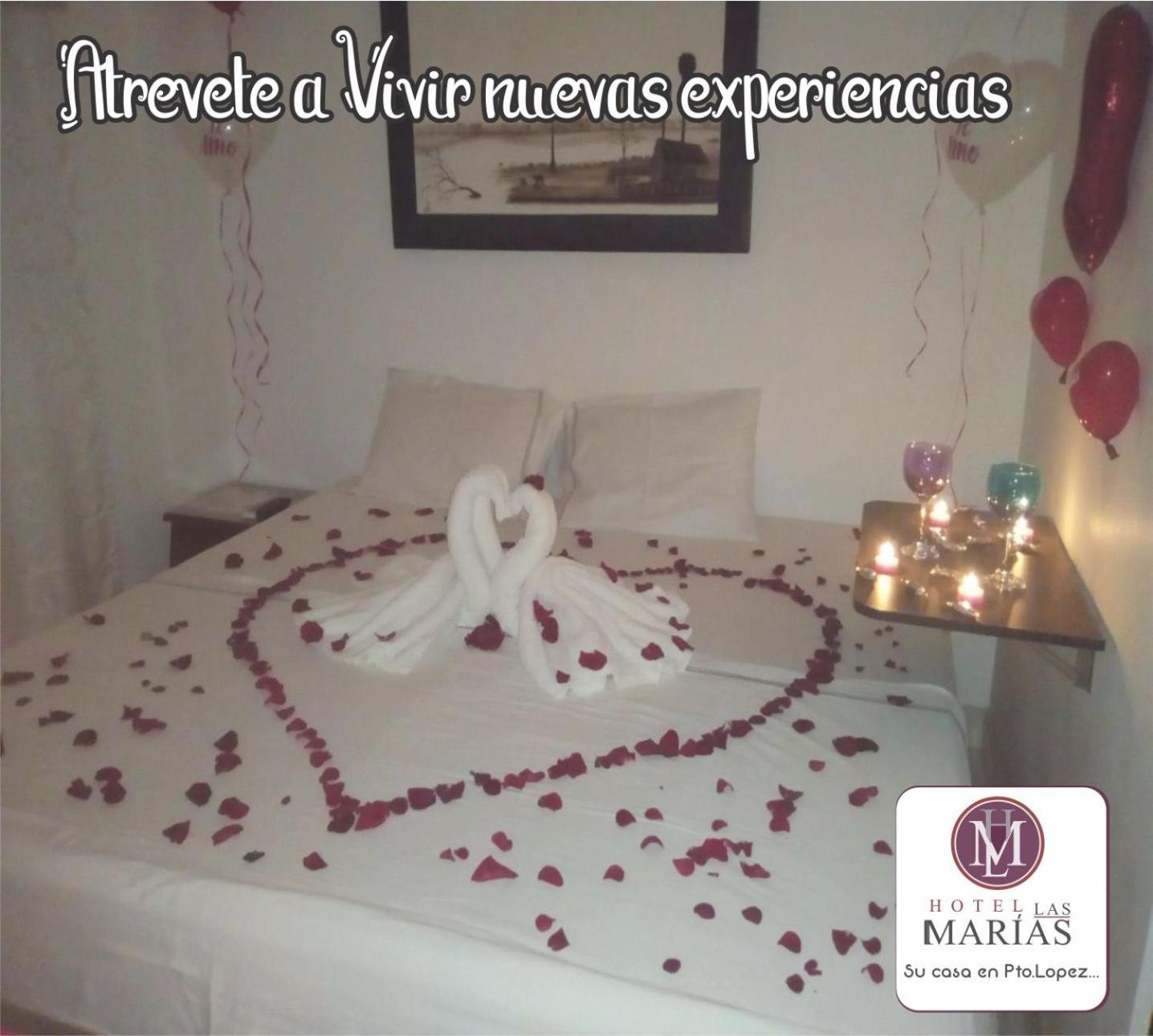 Hotel Las Marias - Property Image 4