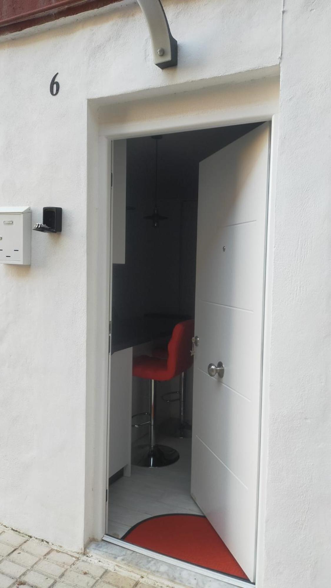 Loft A la verita River,PARKING PRIVADO GRATIS view 5