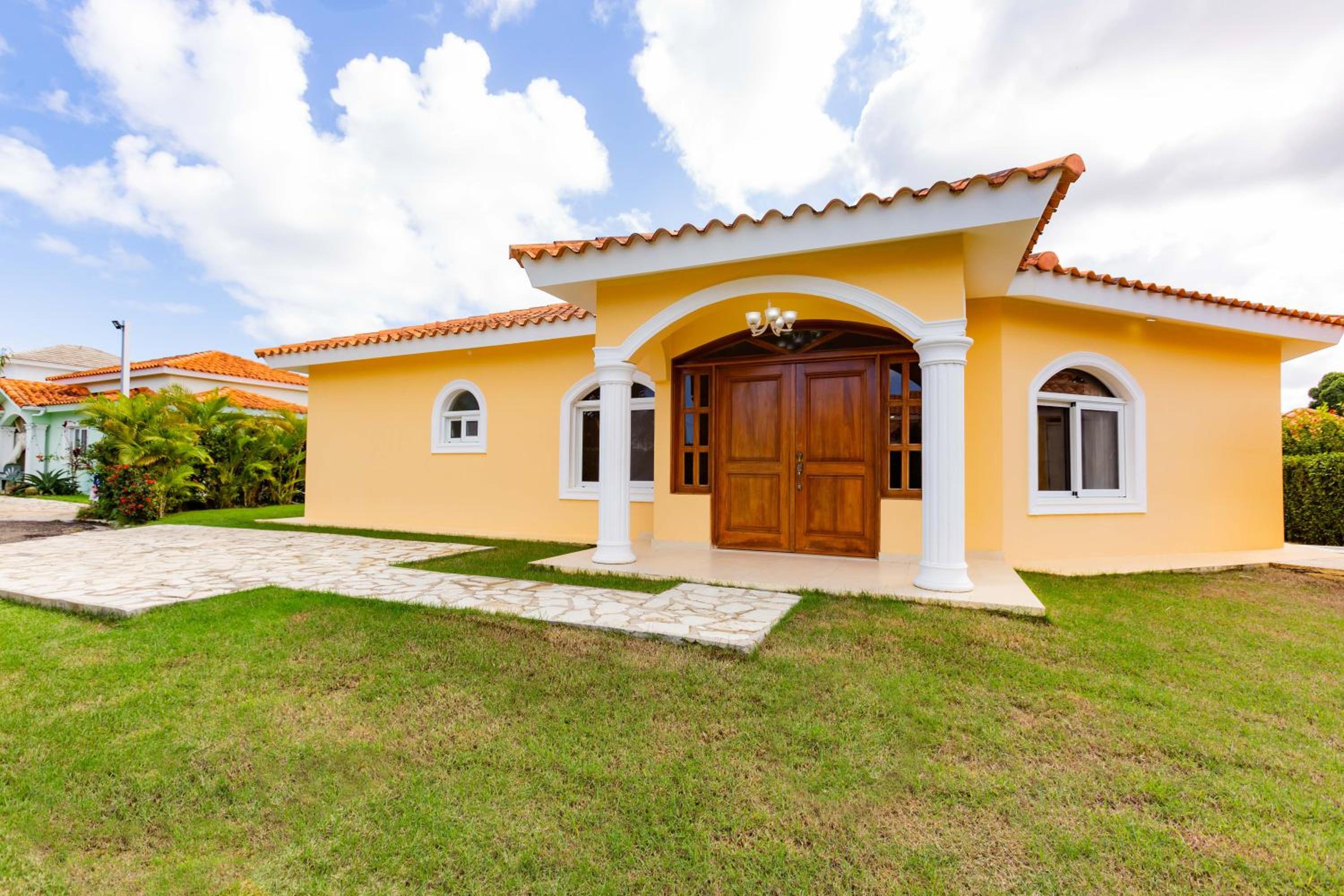 Hotel Sosua Ocean Village Properties by Calisto Stays - Image 1