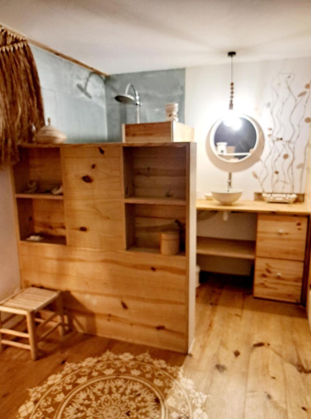P'tites chambres dans la campagne de Marie Galante