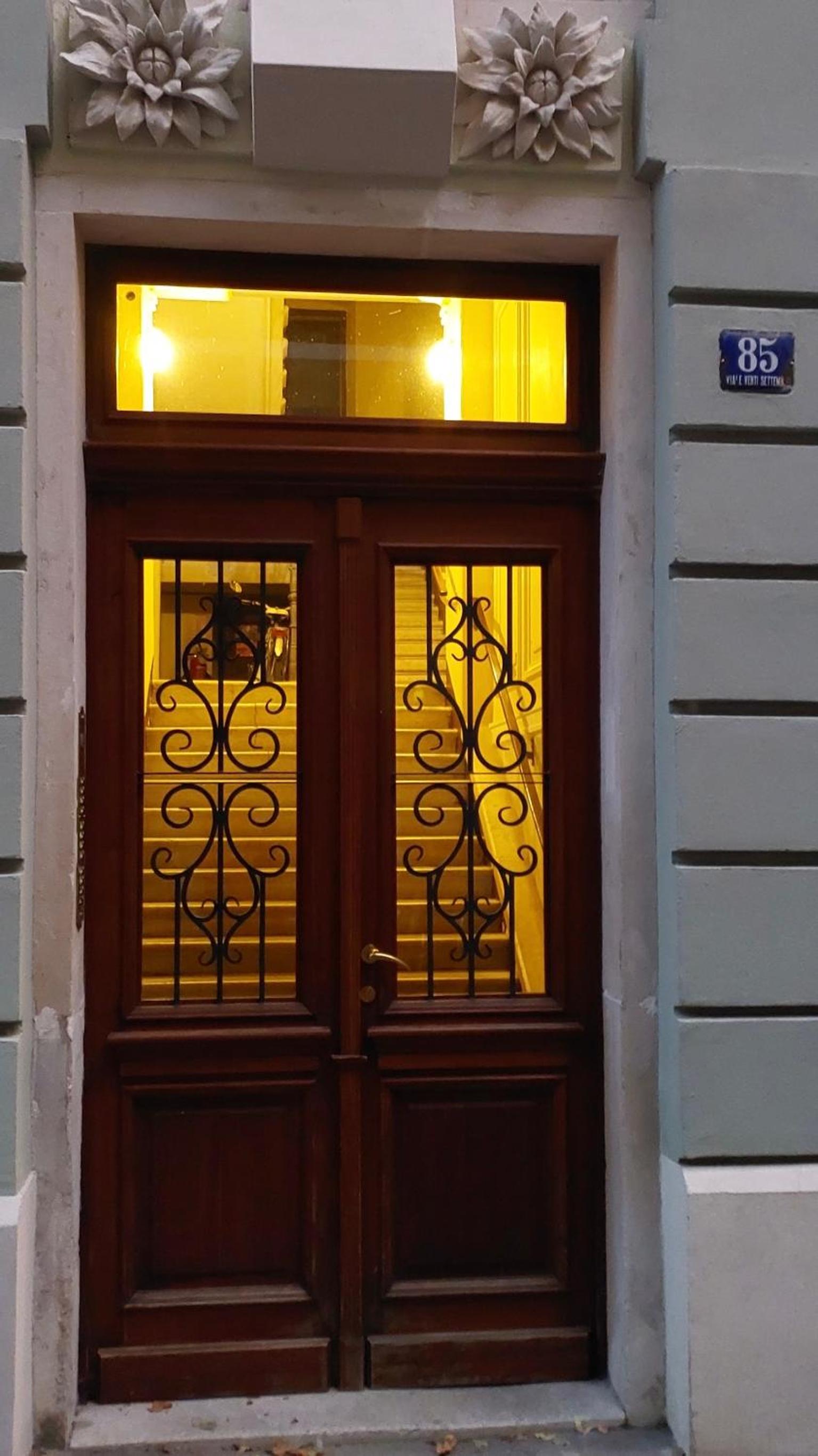 Trieste Rentals