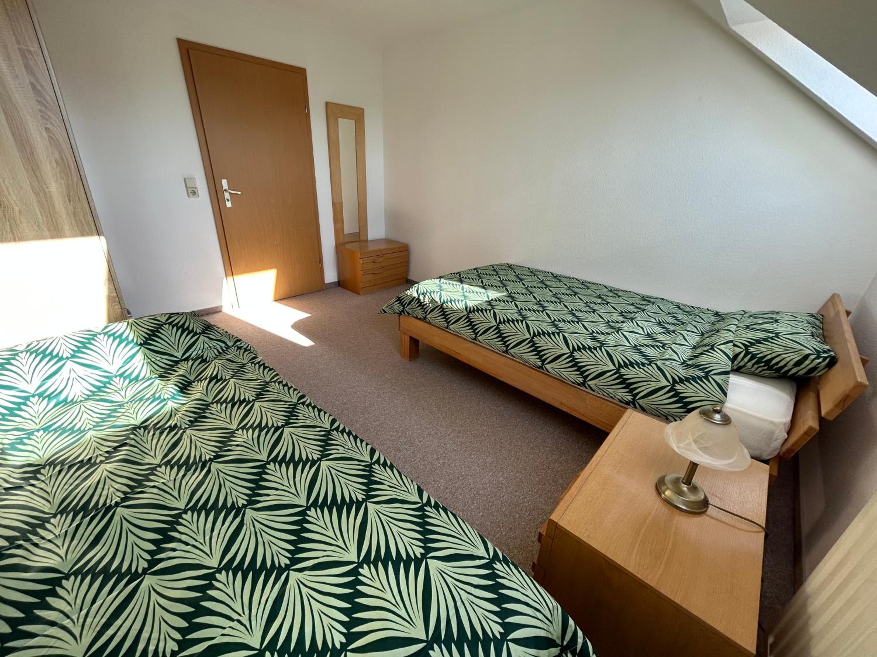 Monteurwohnung nahe der Talsperre Pohl im Vogtland - Property Image 25