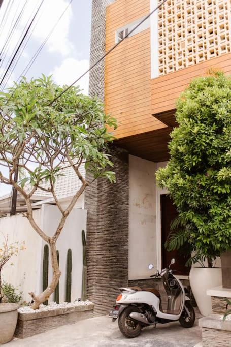 Townhouse Berawa Dunes